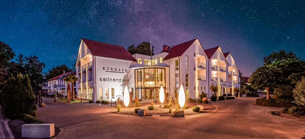 Kurhaus Design Boutique Hotel