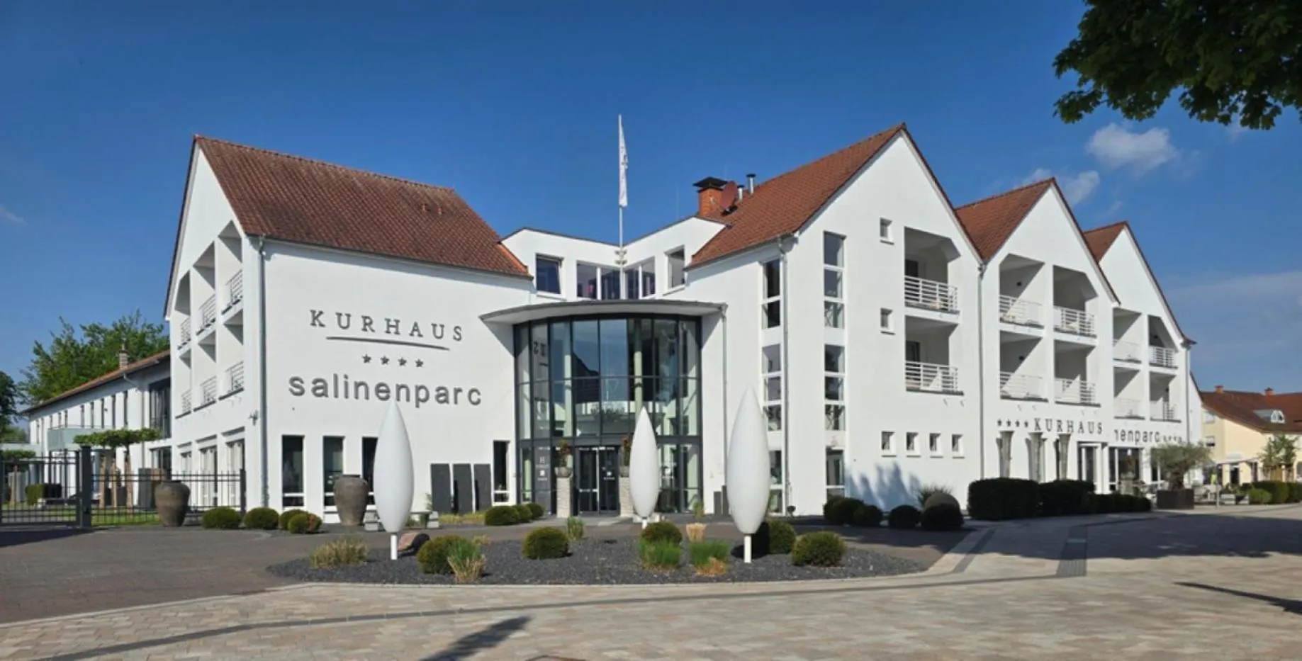 Kurhaus Design Boutique Hotel