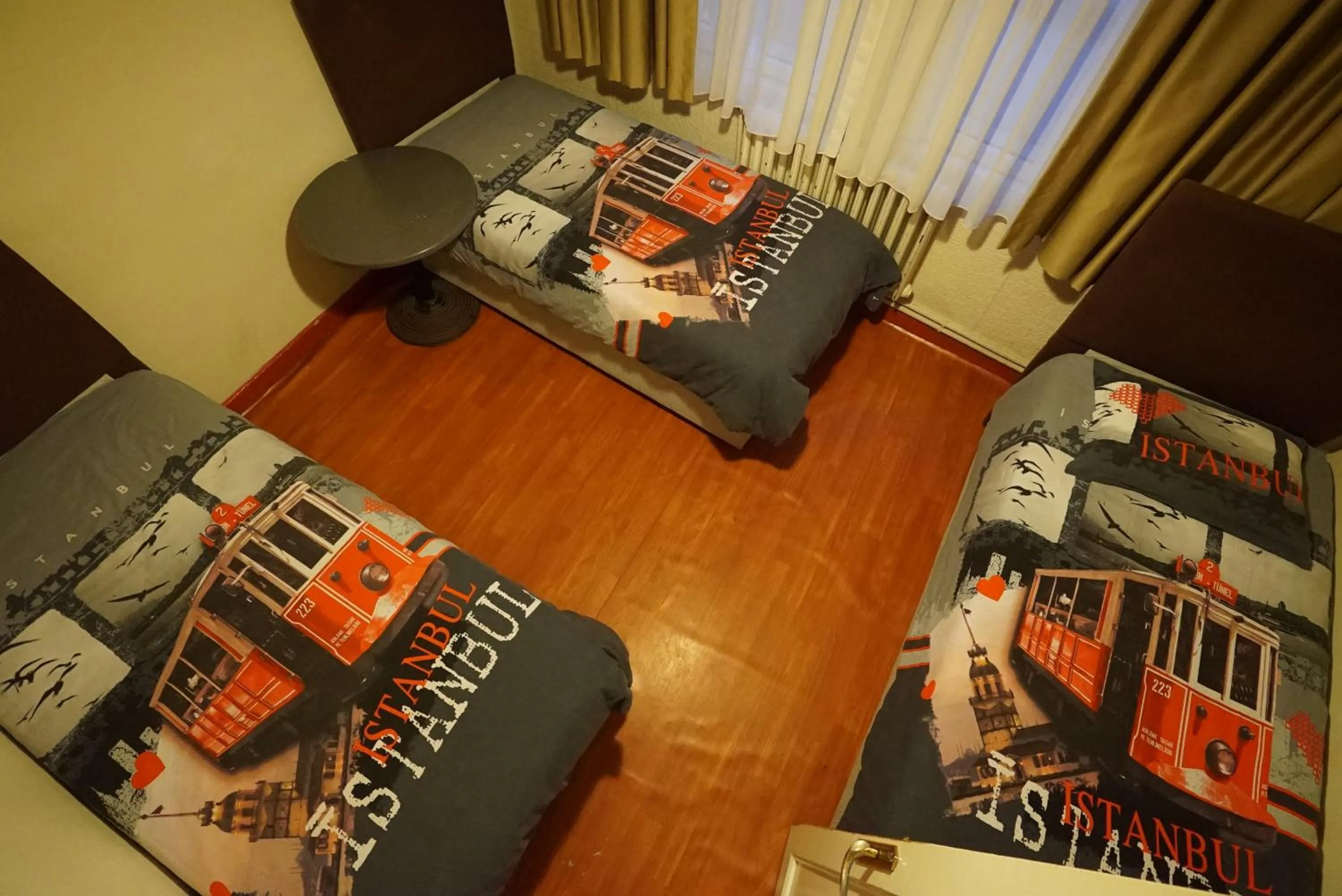 Bed in Erenler HoTeL & HosTeL