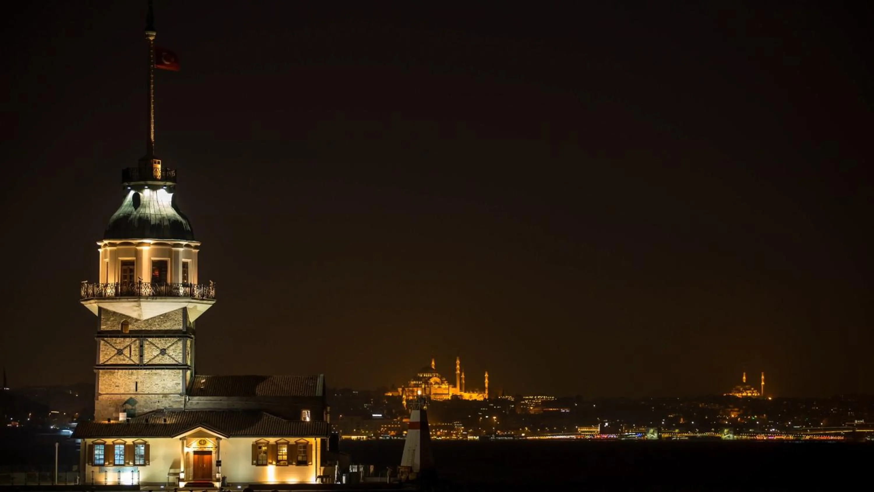 Nearby landmark in Erenler HoTeL & HosTeL