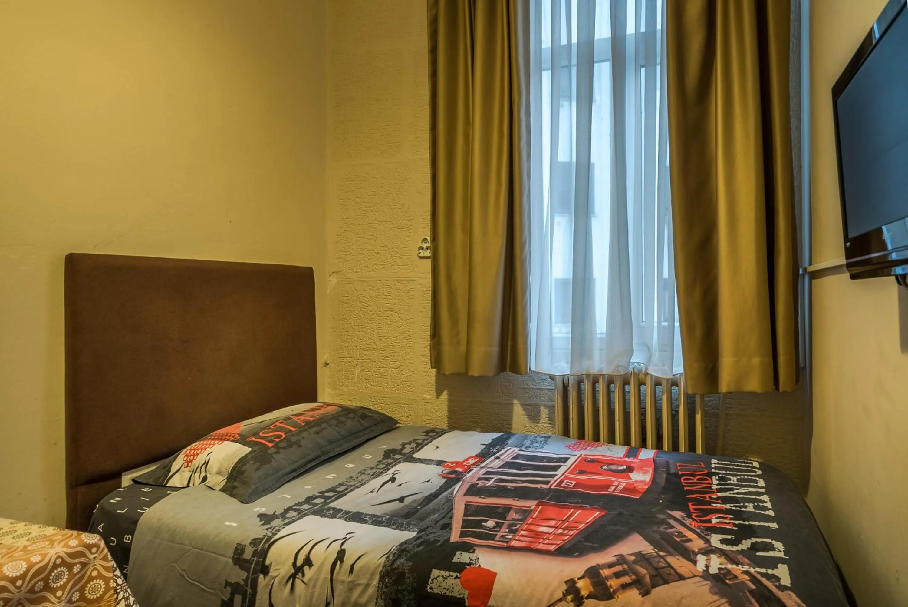 Photo of the whole room, Bed in Erenler HoTeL & HosTeL