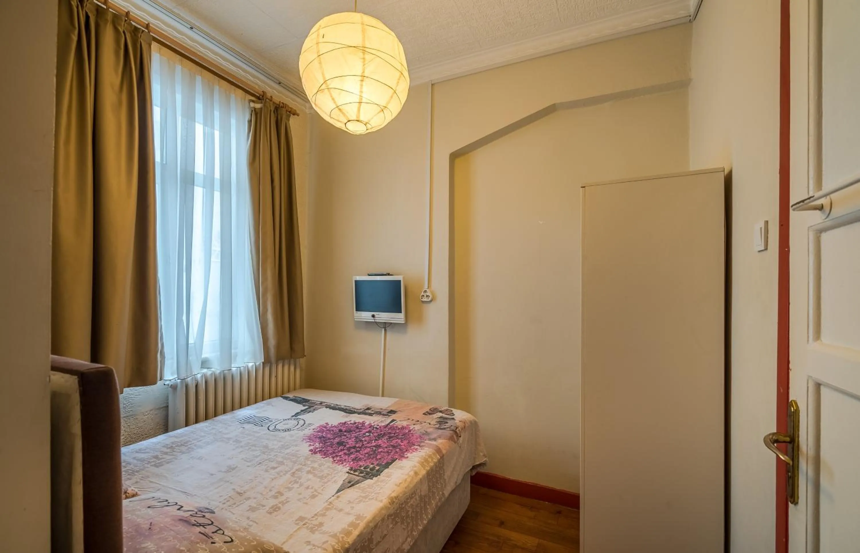 Bed in Erenler HoTeL & HosTeL