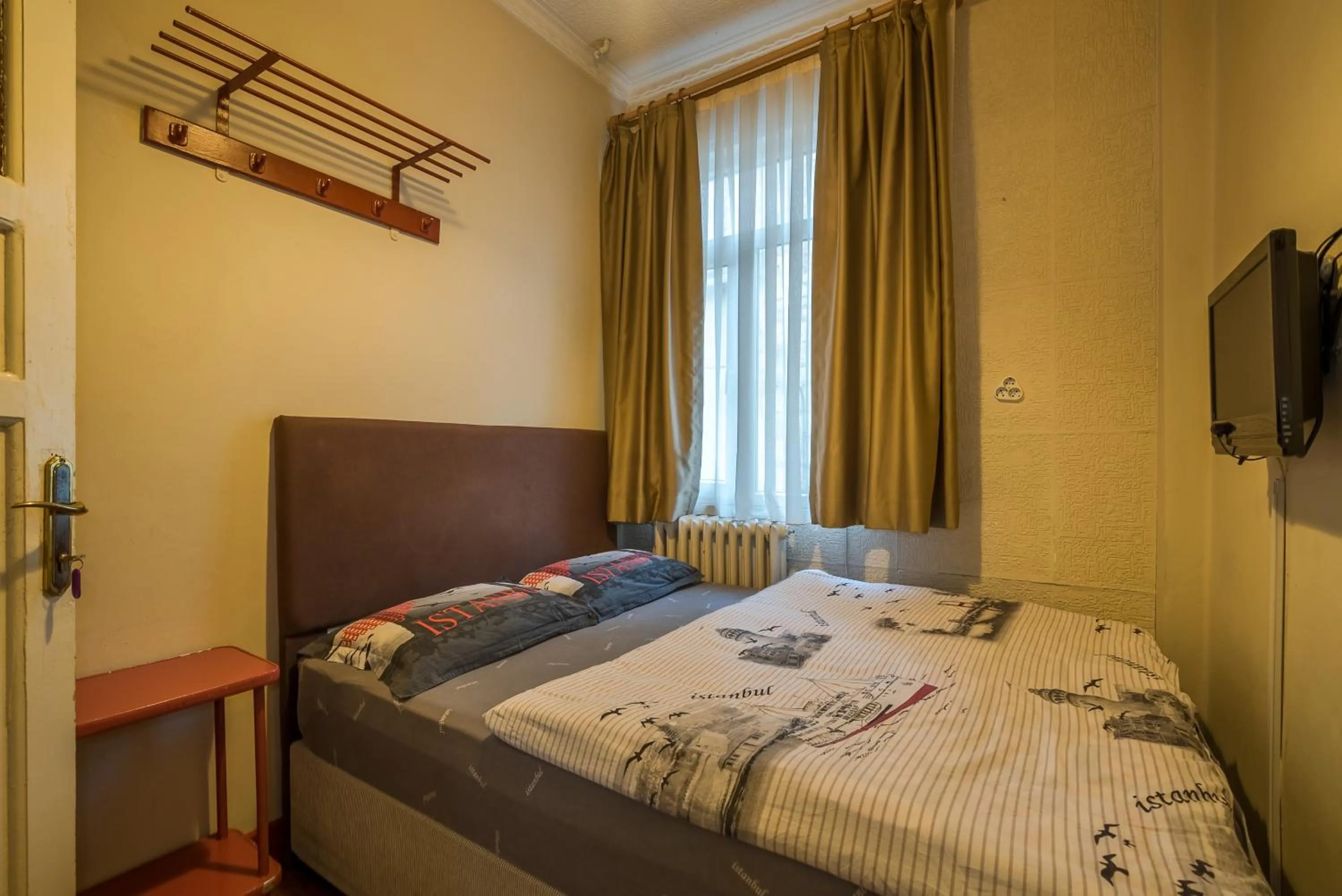 Photo of the whole room, Bed in Erenler HoTeL & HosTeL