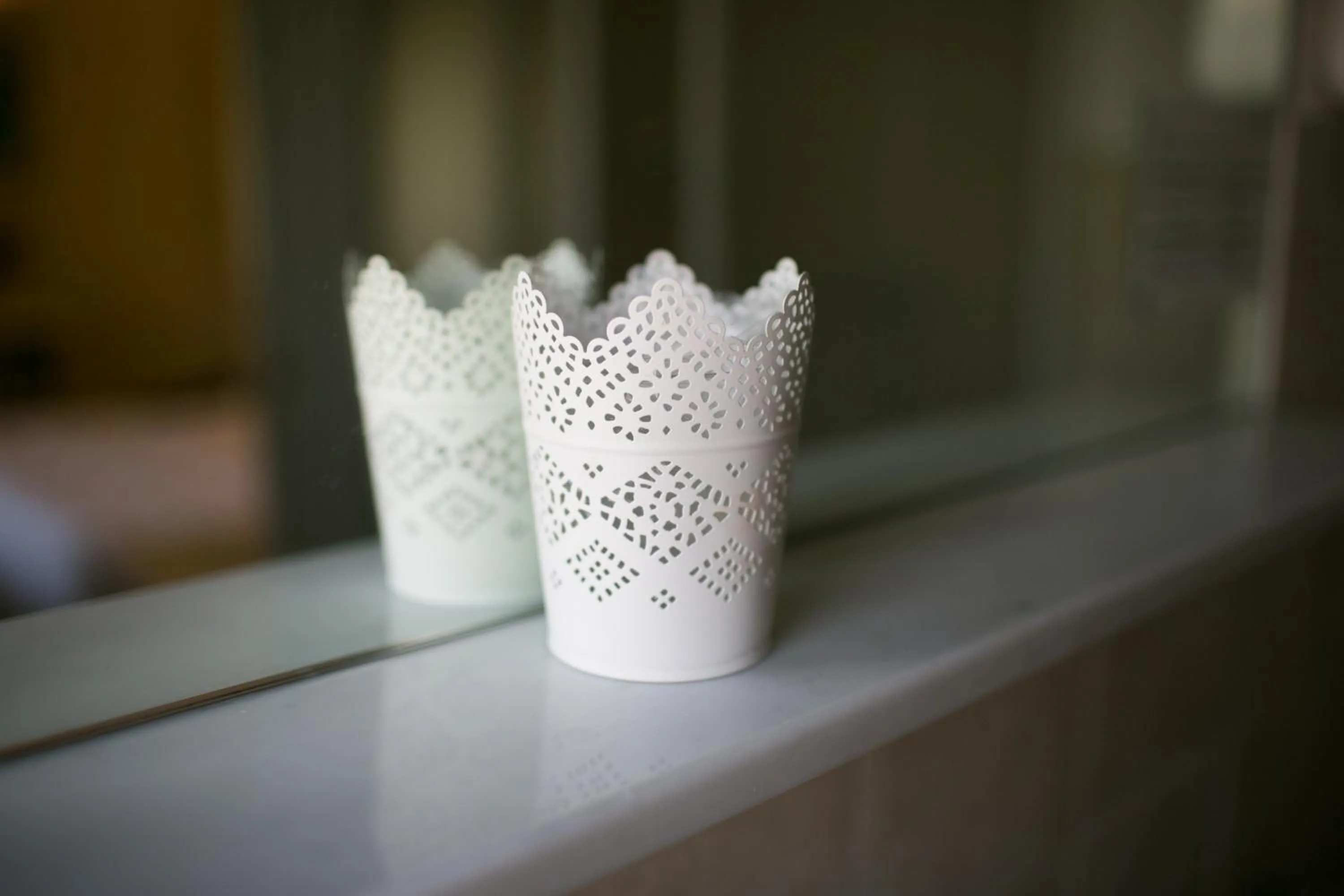 Bathroom in Rex Hotel Residence