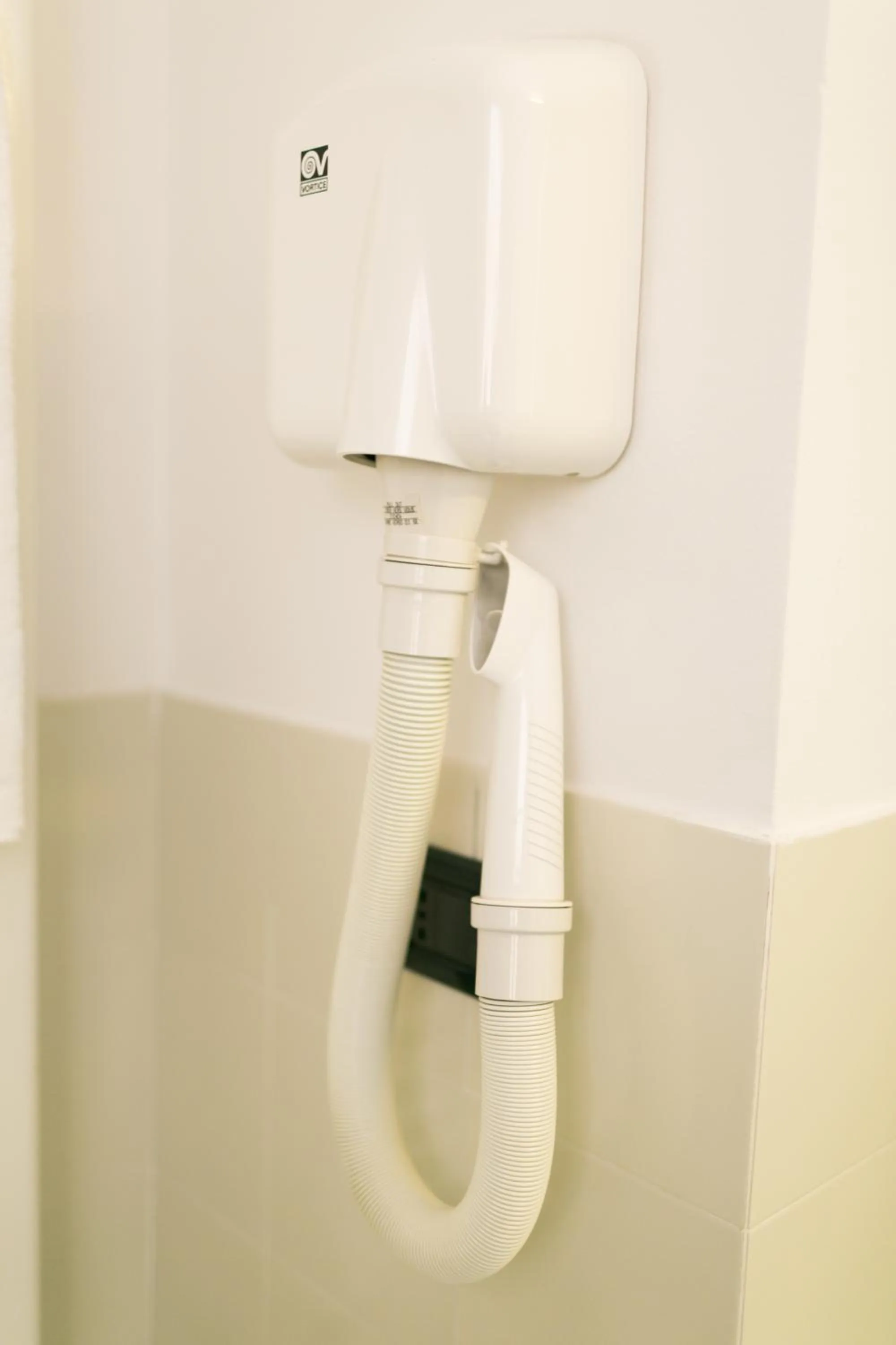 Bathroom in Rex Hotel Residence