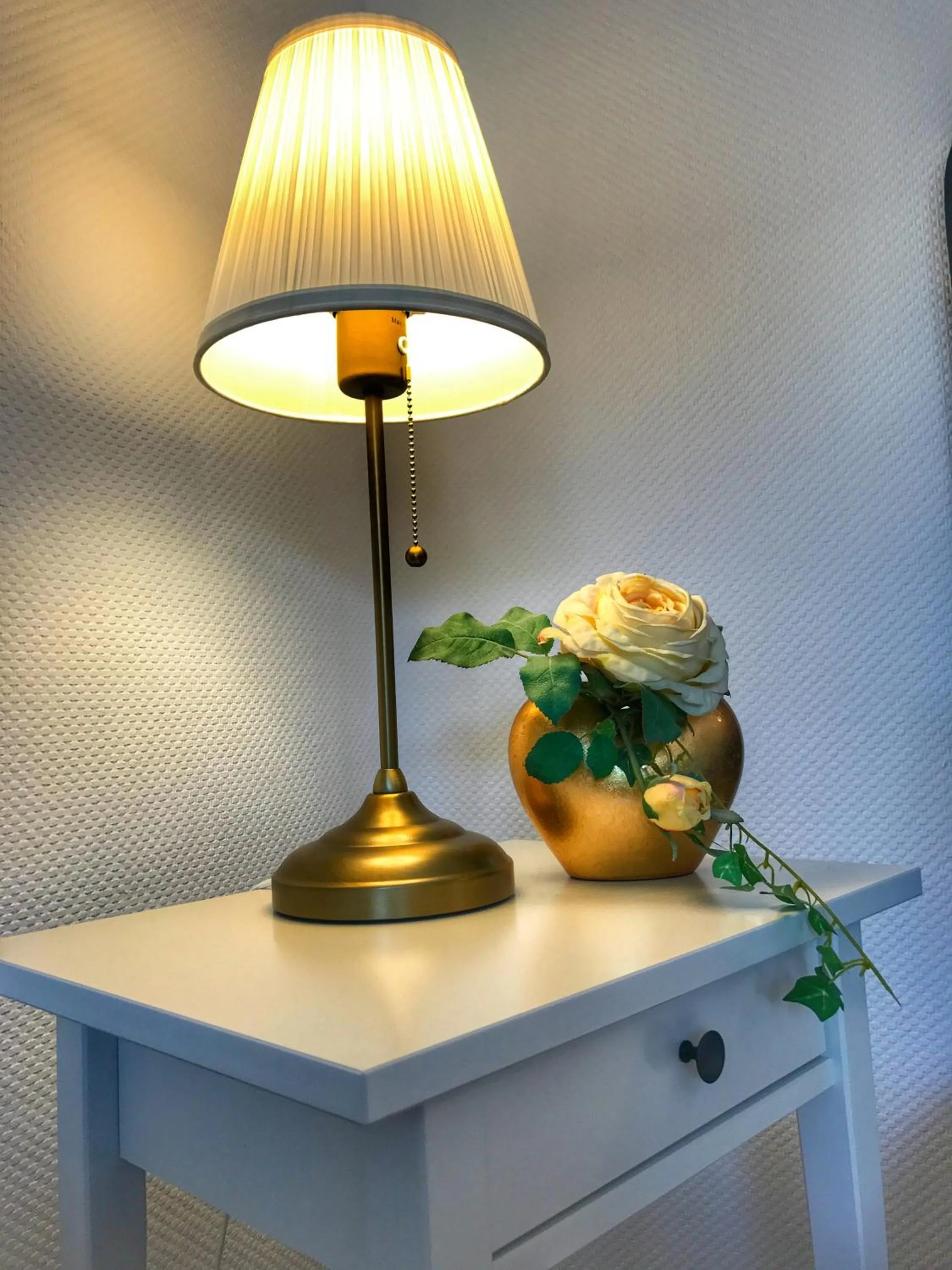 Photo of the whole room in Apartment Happy Mosel