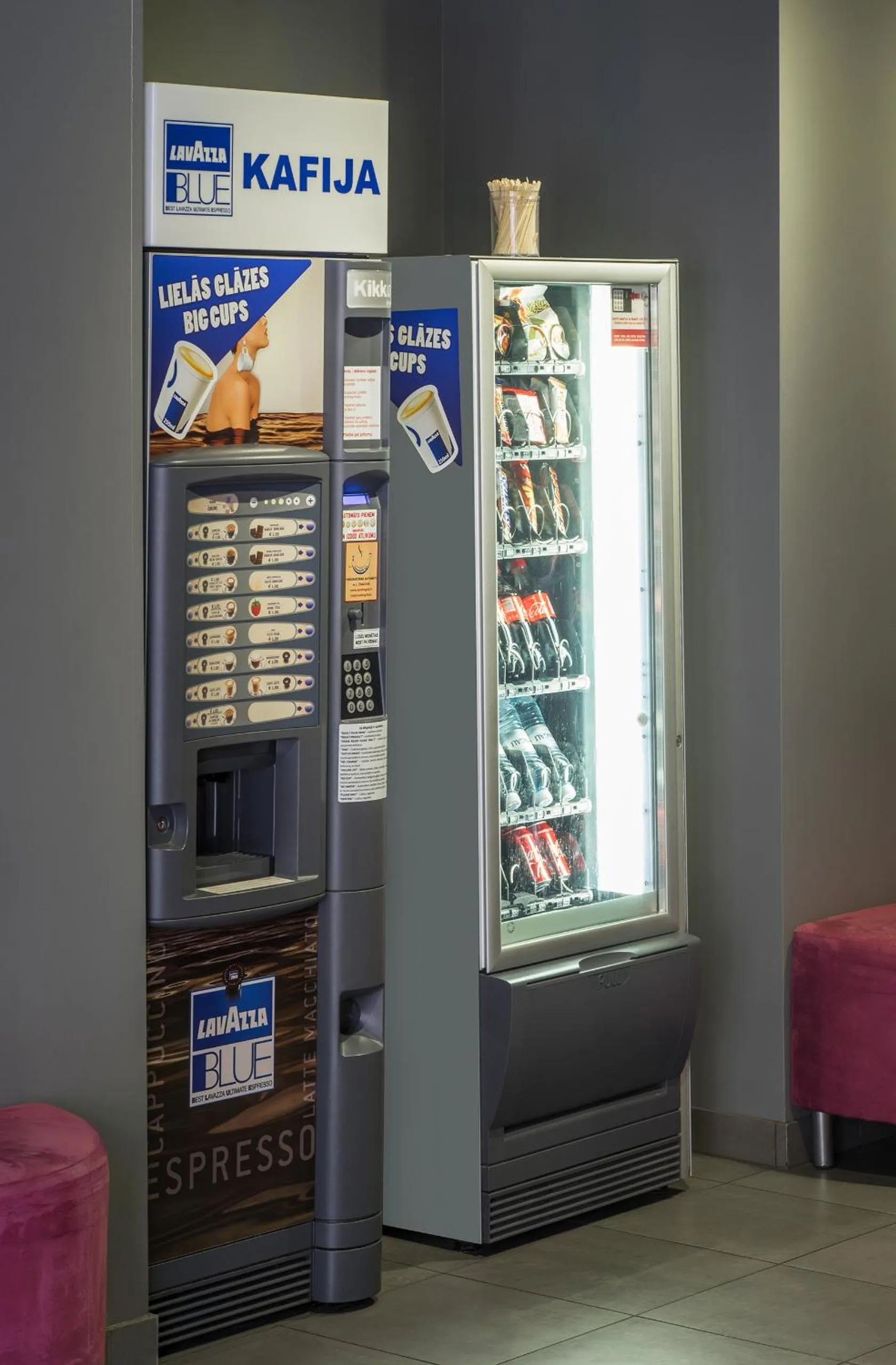 Lounge or bar in Dodo Hotel