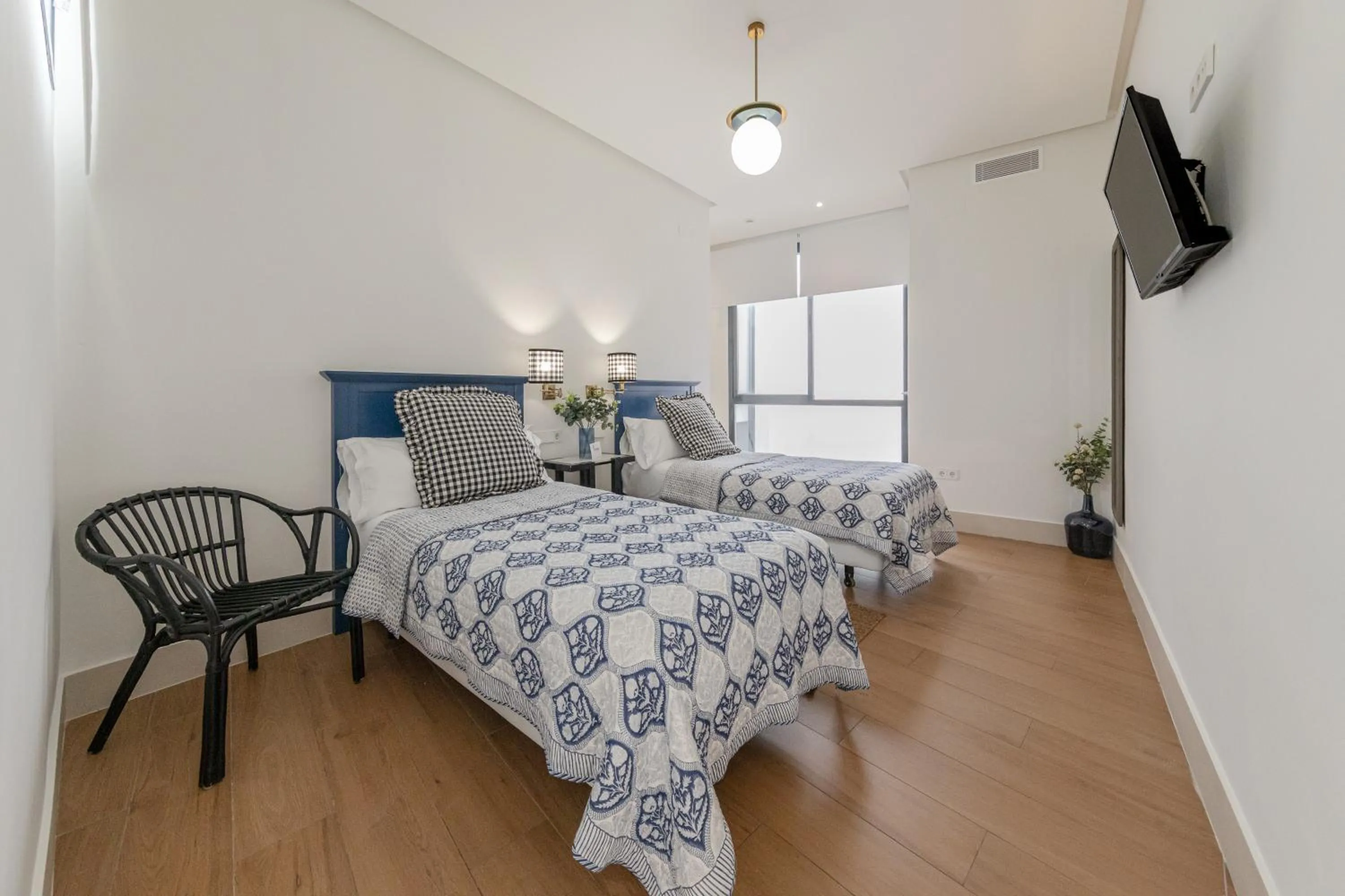 Bed in nüa cicerone