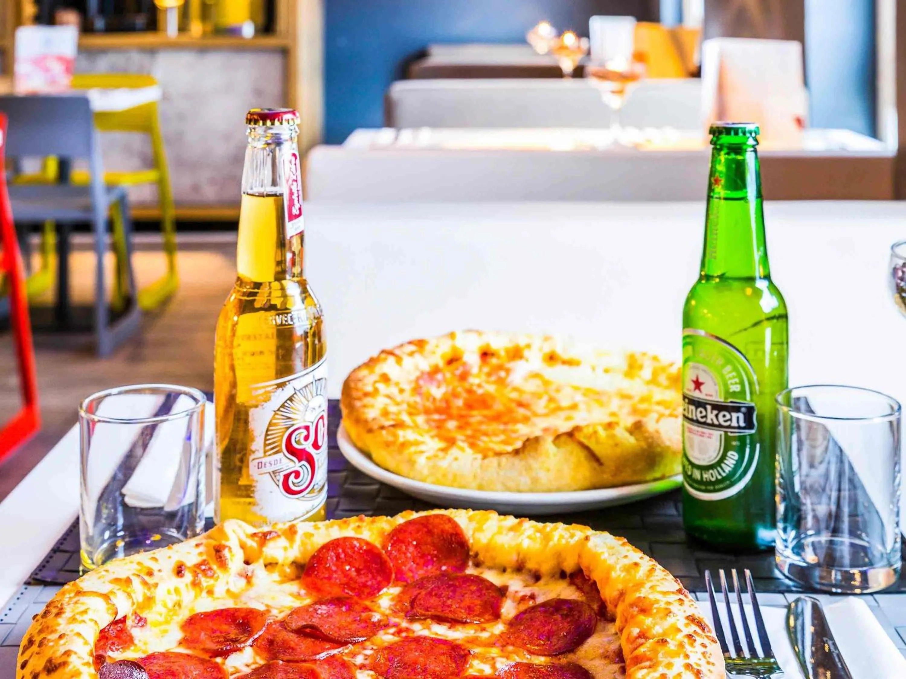 Other in ibis budget Glasgow