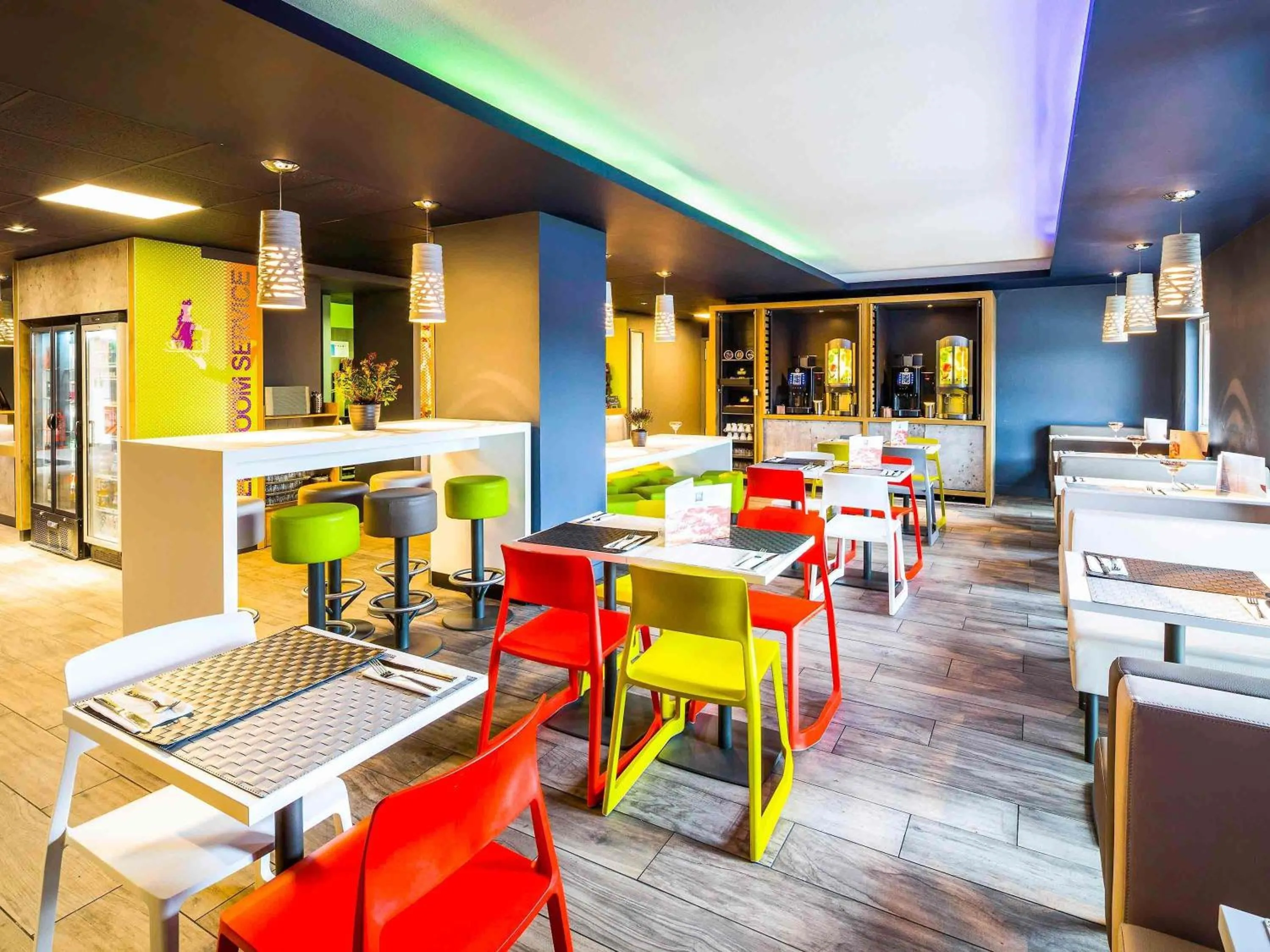 Other in ibis budget Glasgow