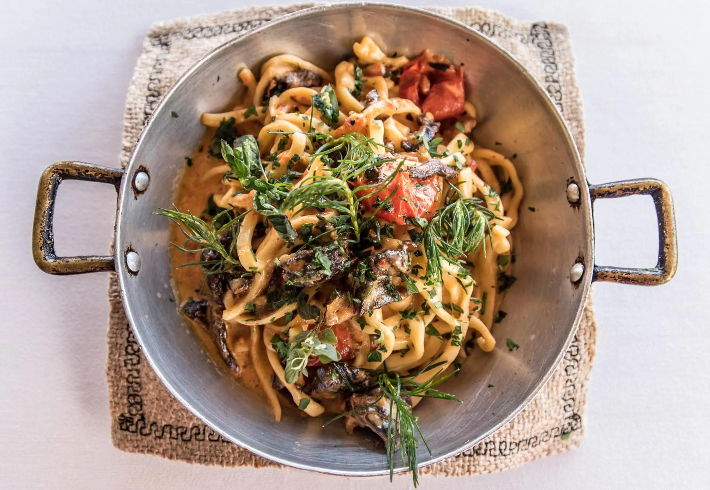 Restaurant/places to eat in Patios de Cafayate - Wine Hotel & Restaurant