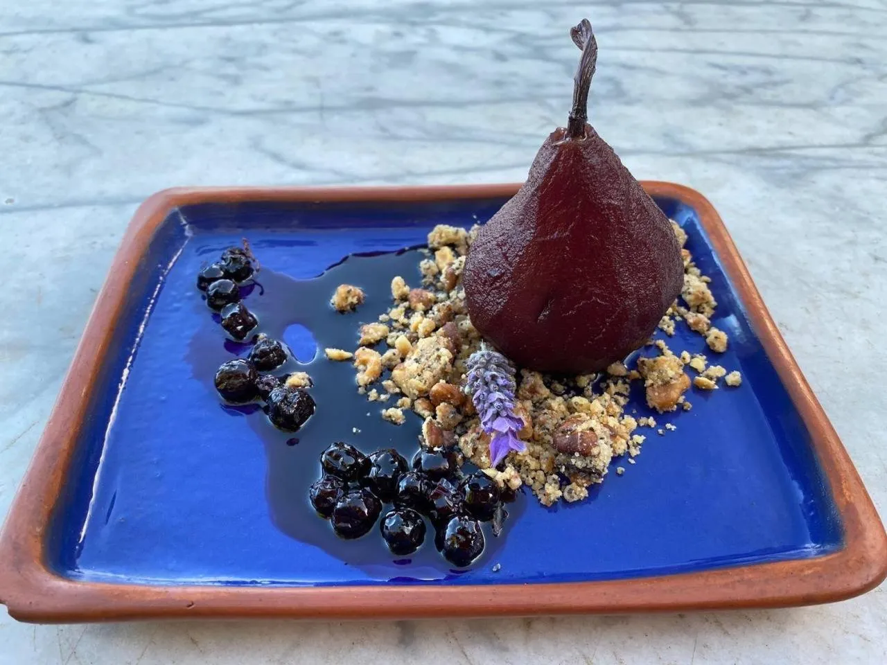 Restaurant/places to eat in Patios de Cafayate - Wine Hotel & Restaurant