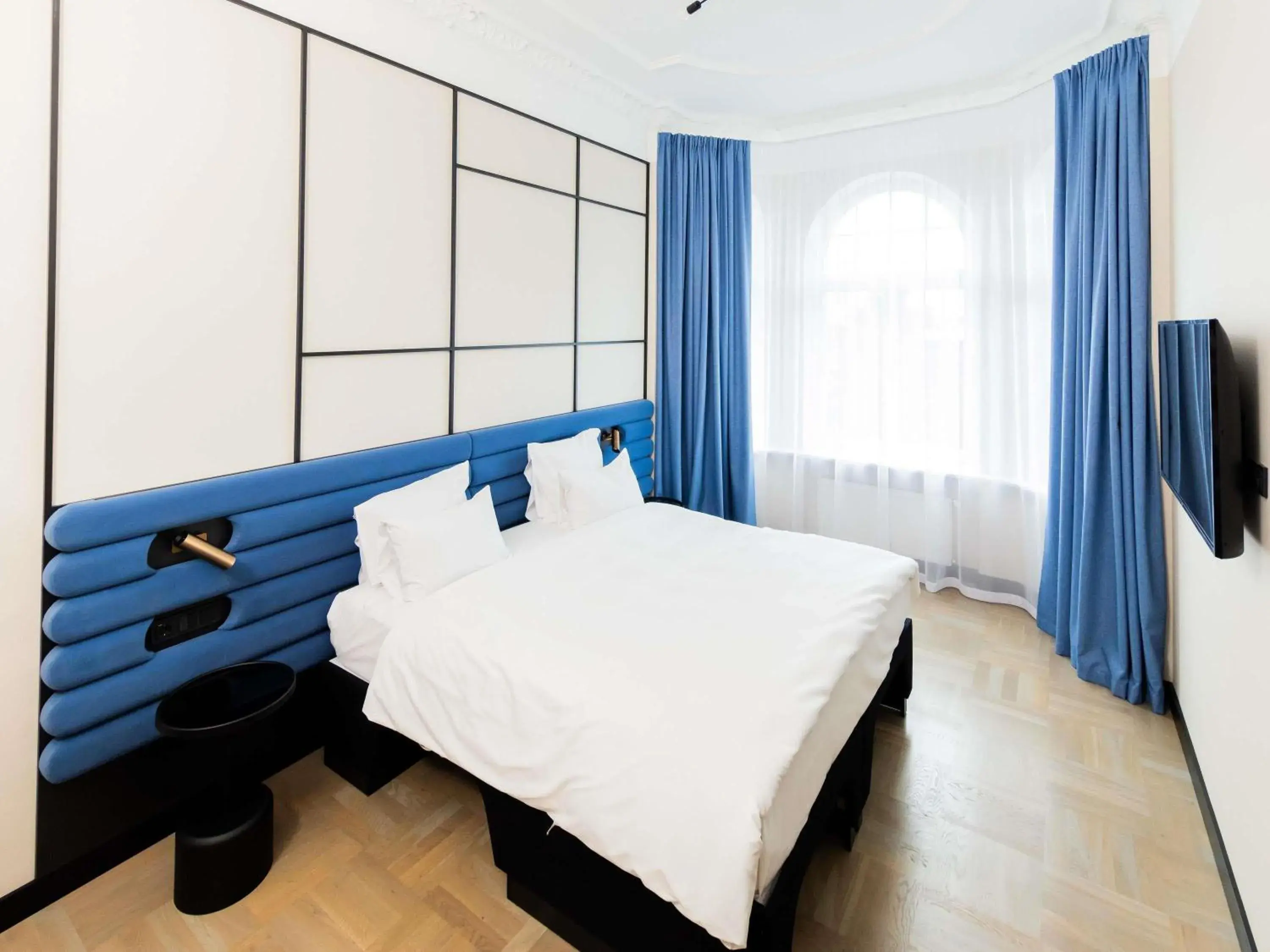 Comfort Suite in TRIBE Riga City Centre Comfort Suite in TRIBE Riga City Centre