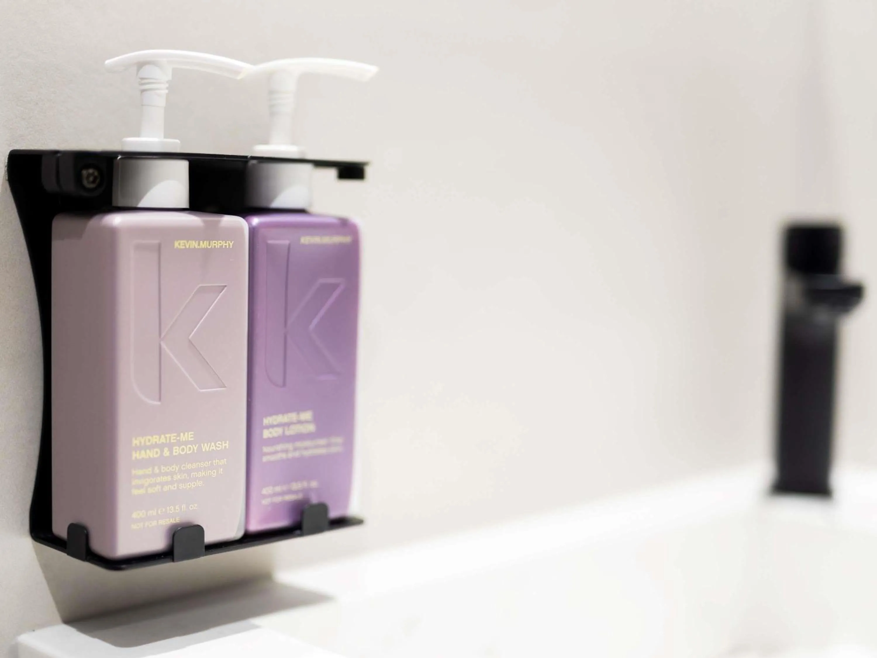 Bedroom in TRIBE Riga City Centre