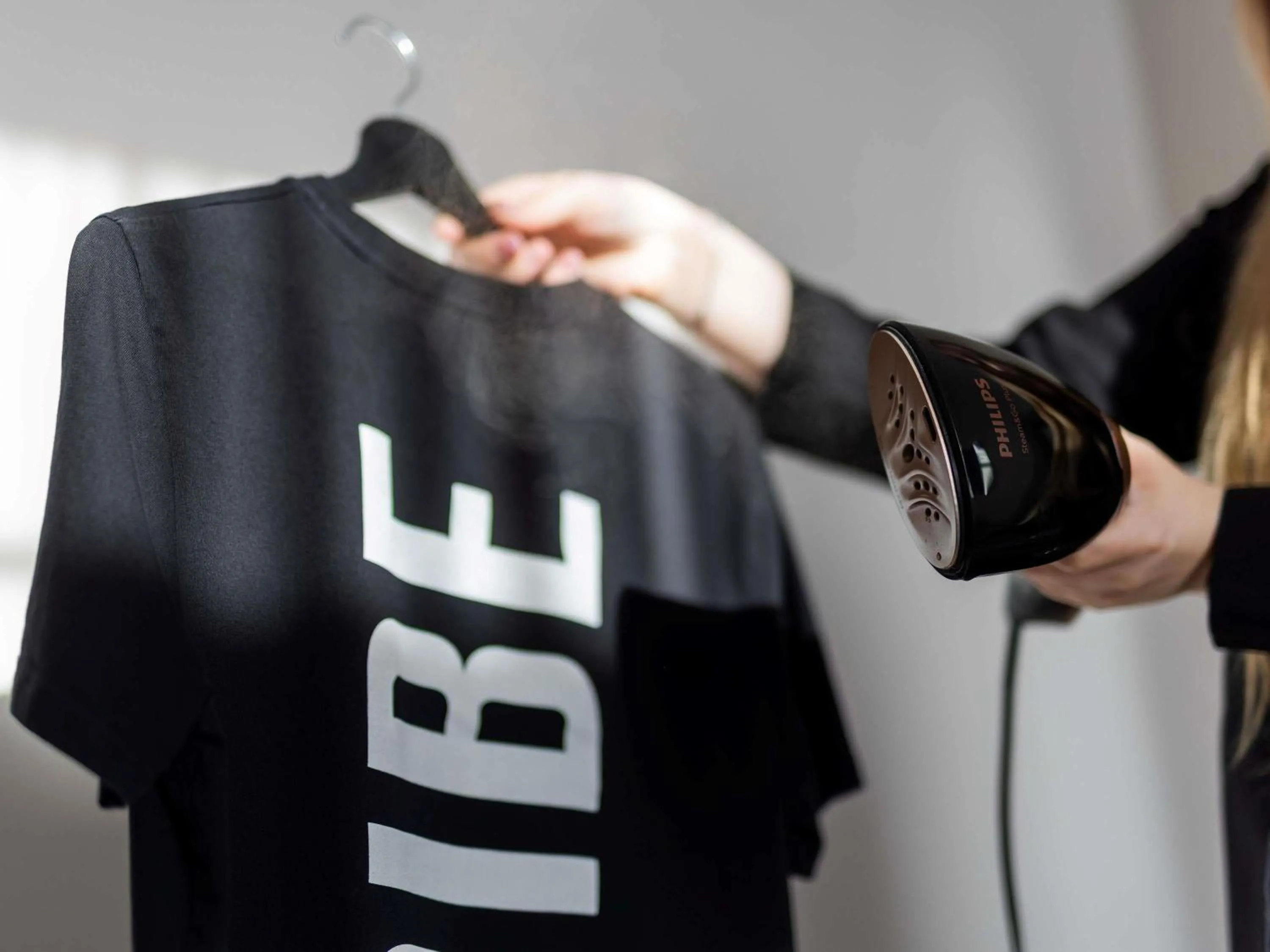 Bedroom in TRIBE Riga City Centre