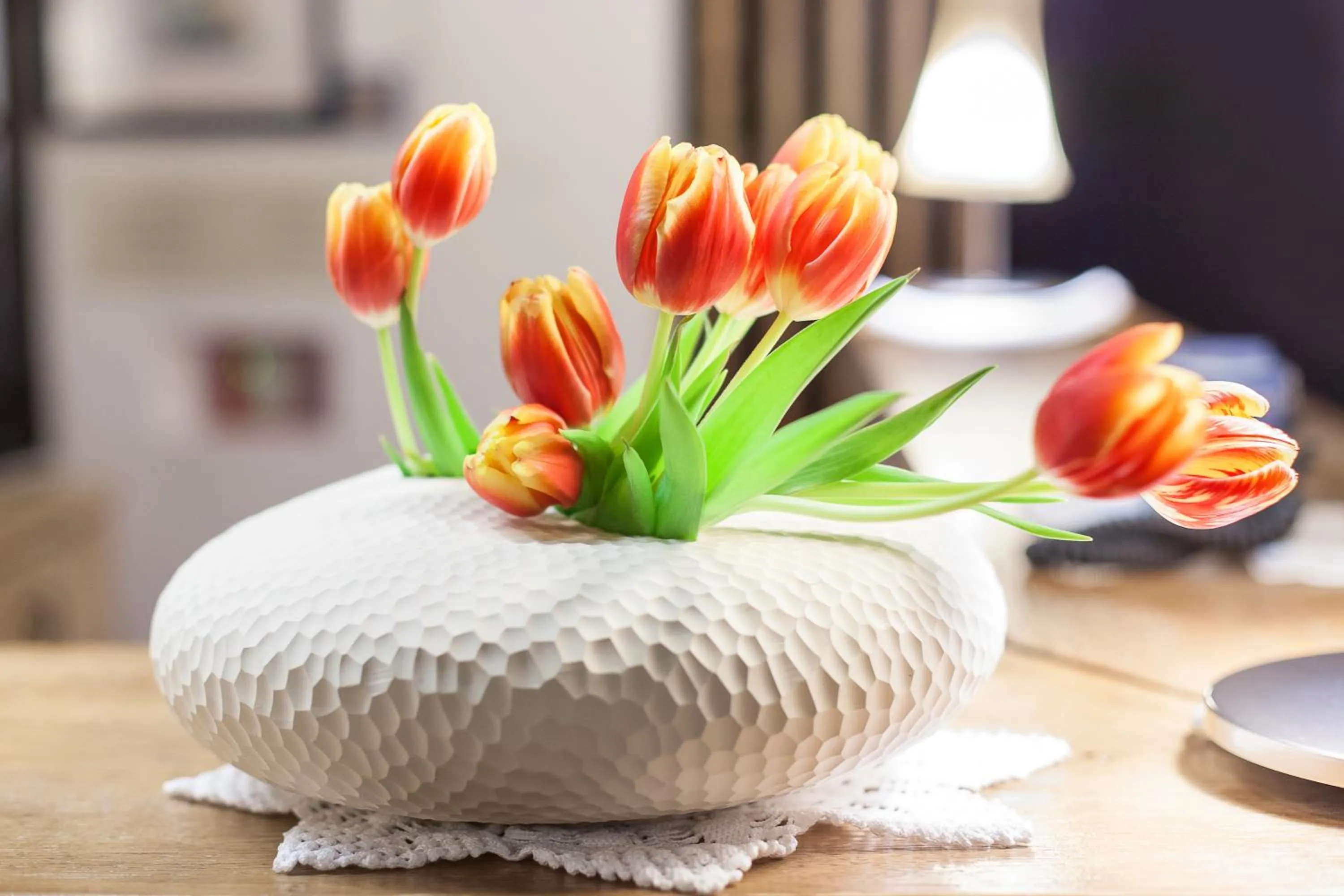 Decorative detail in Hotel Neue Burg