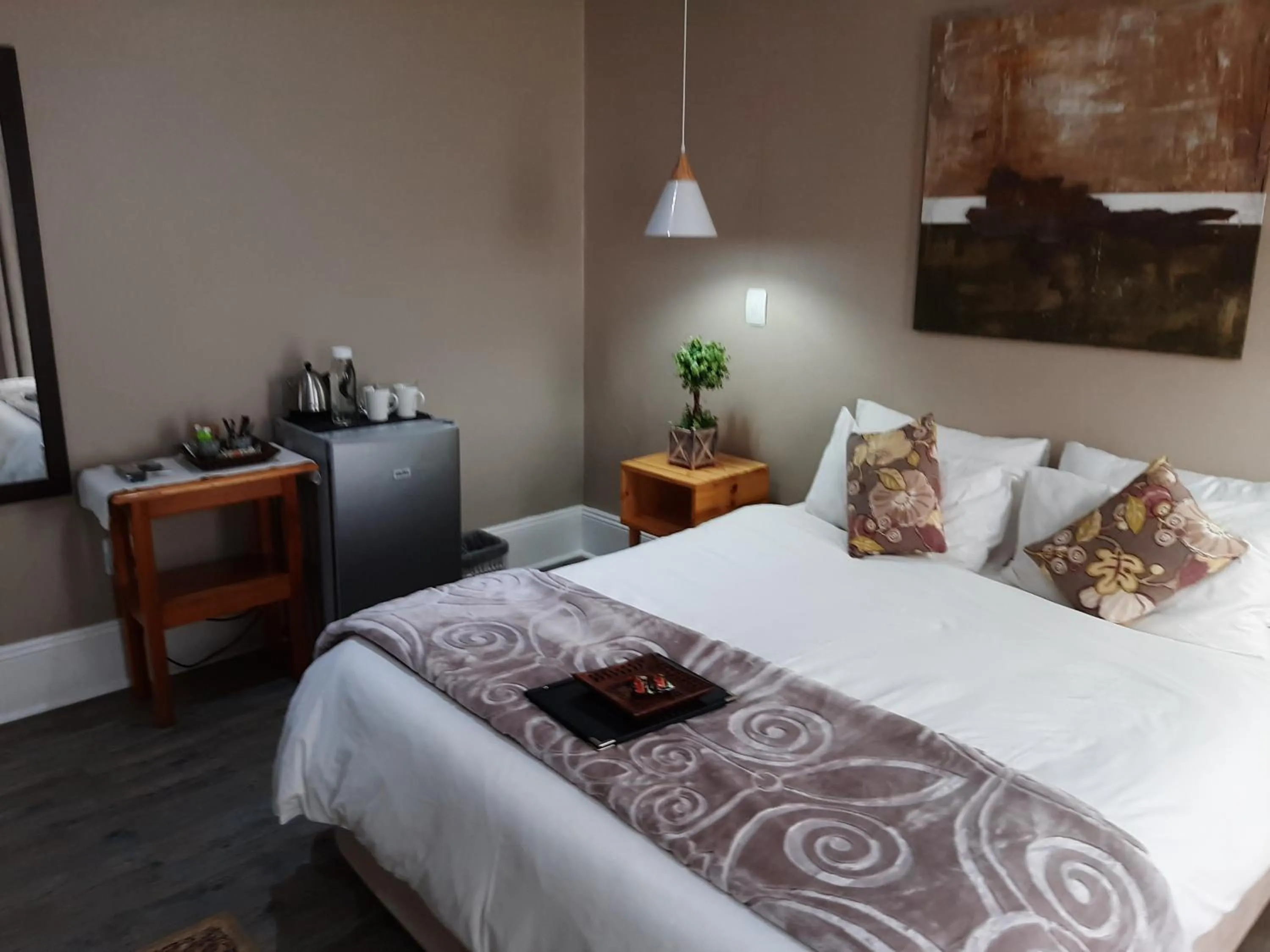 Bed in 23 On Glen Guest House