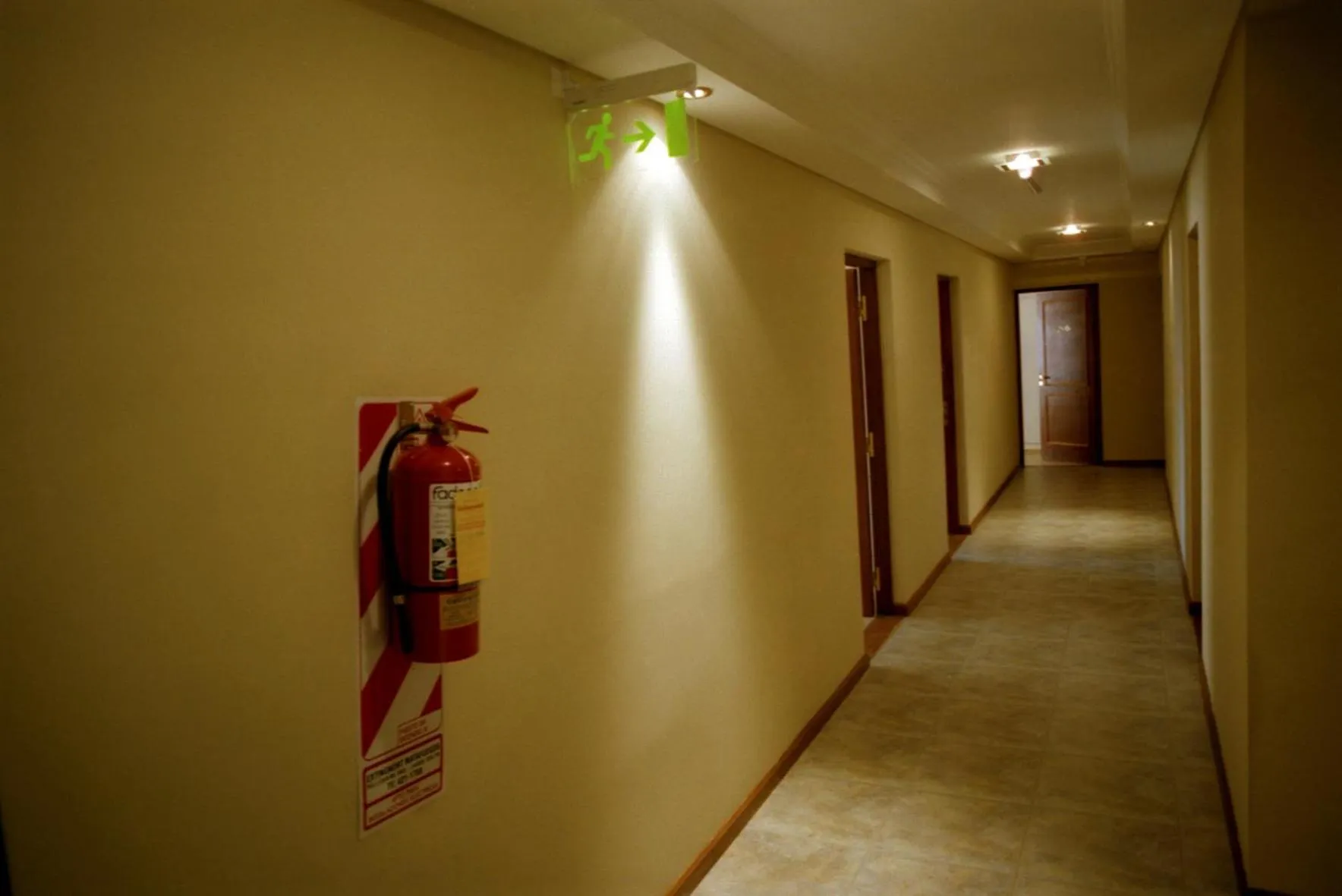 Other in Wilson Hotel