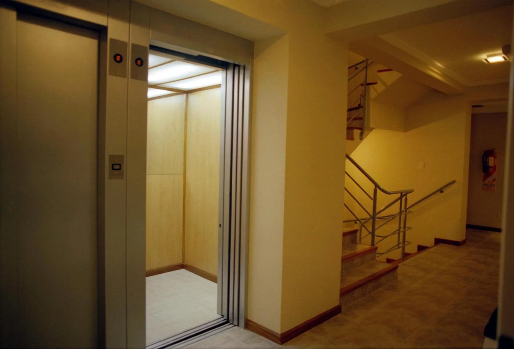 Other in Wilson Hotel