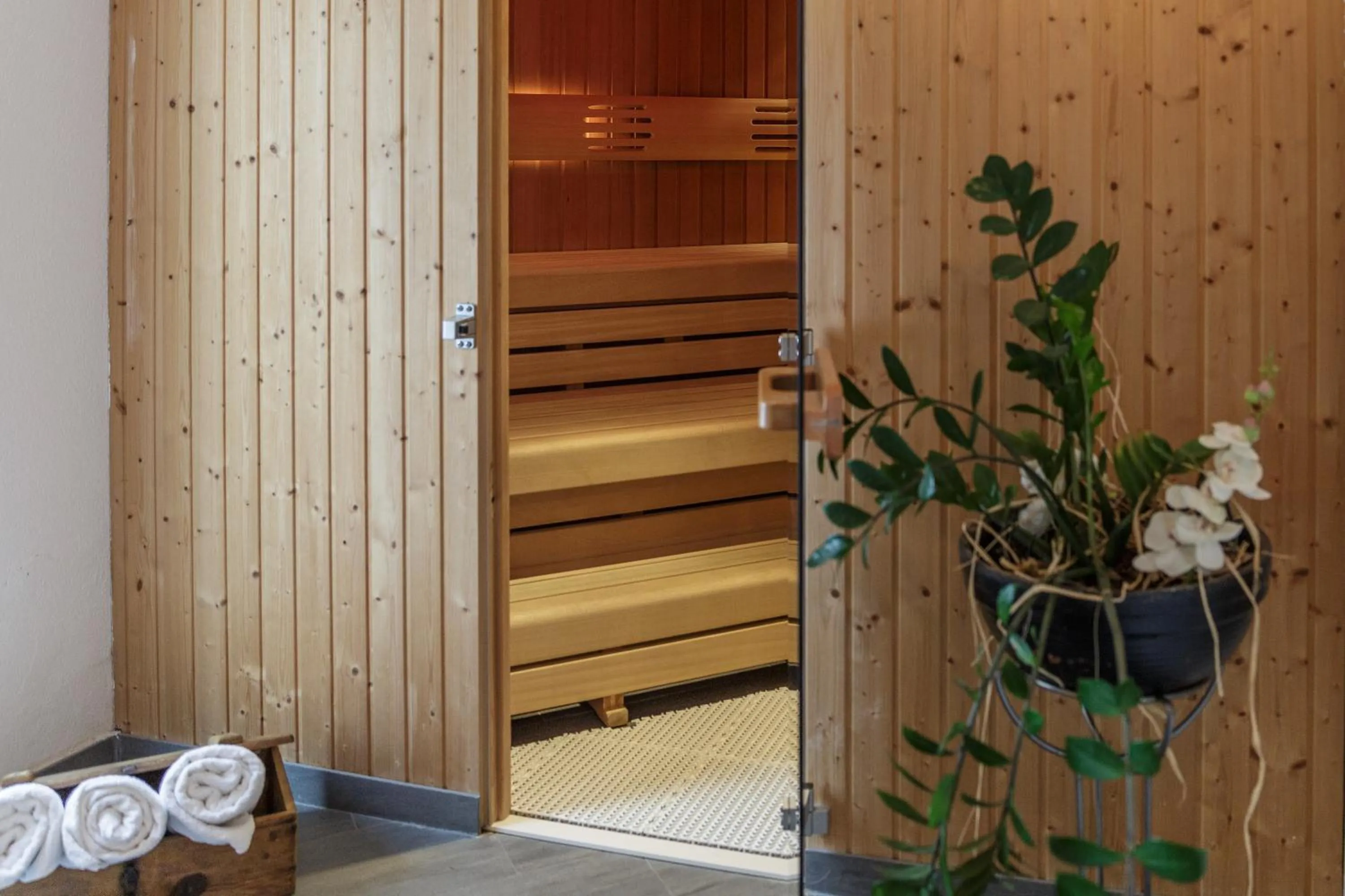 Activities in Apartments Gannerhof - 3 stars