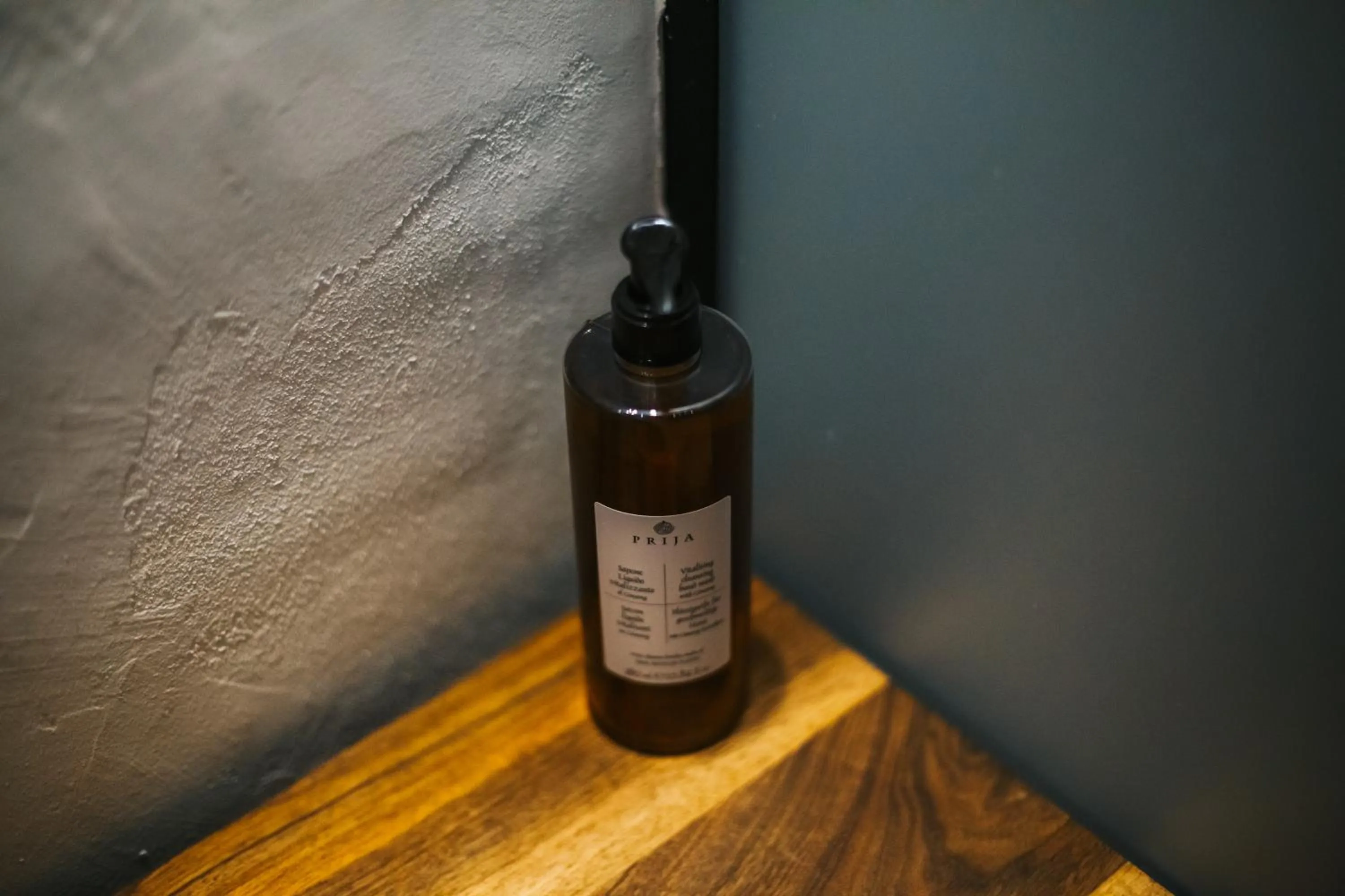 Casa Albert Boutique & Restaurant