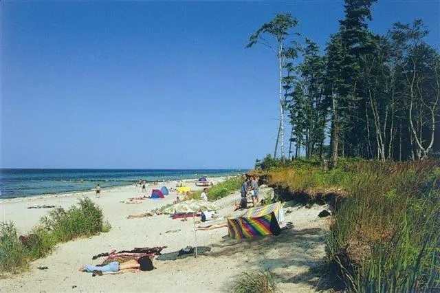 Day in Hotel Störtebeker