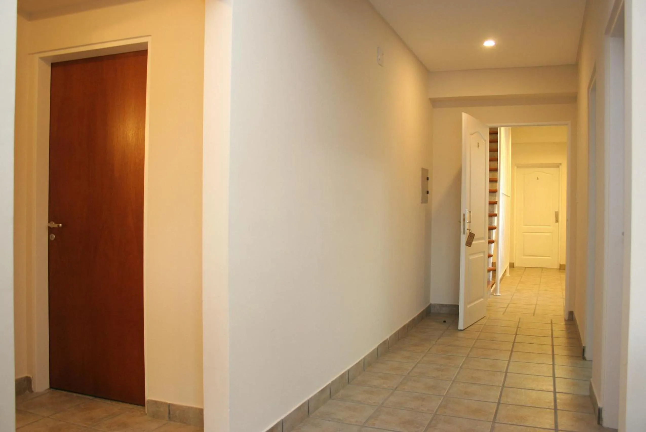 Other in Wilson Apart Hotel