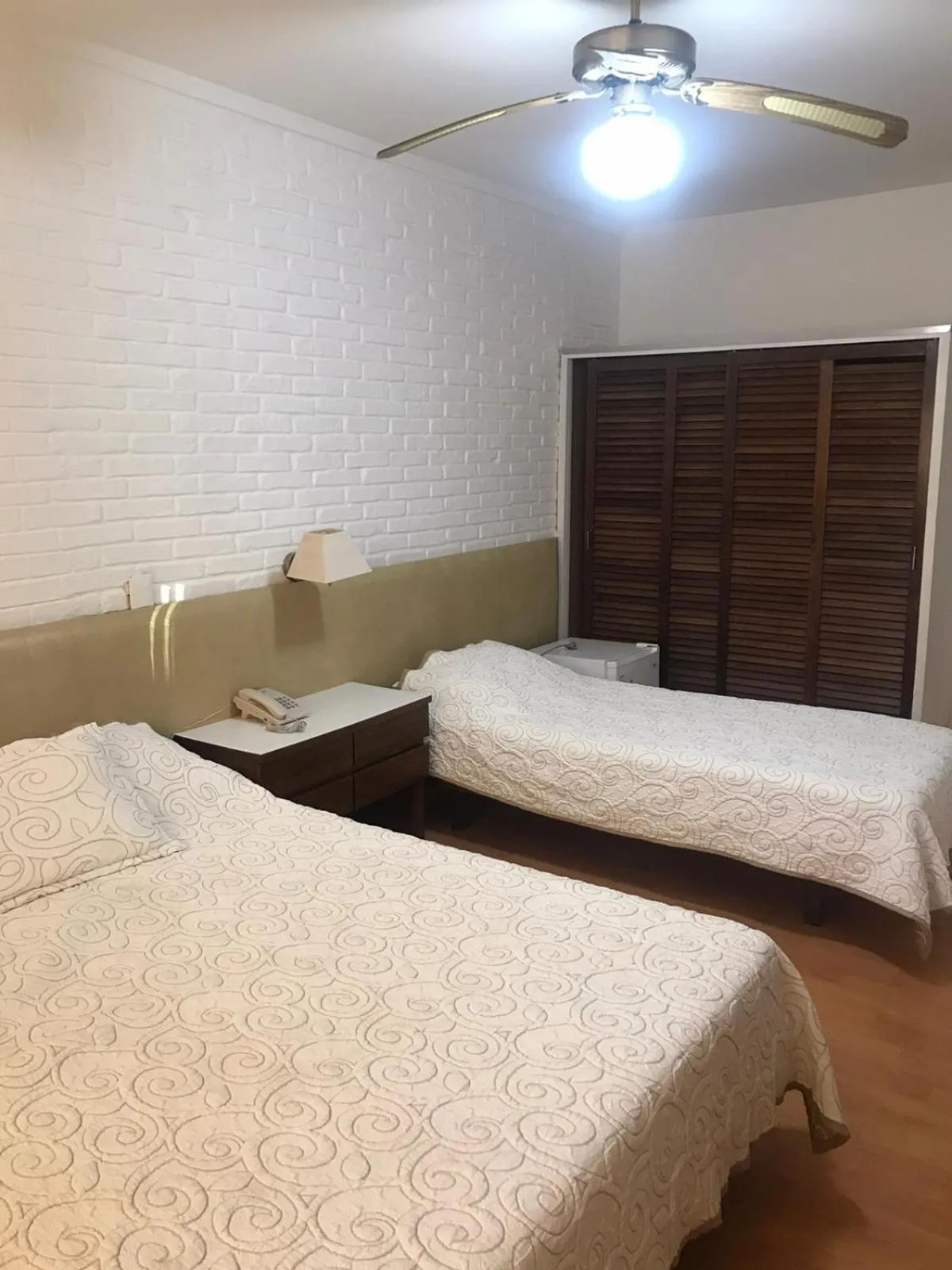 Bedroom, Bed in Punta del Este Shelton Hotel