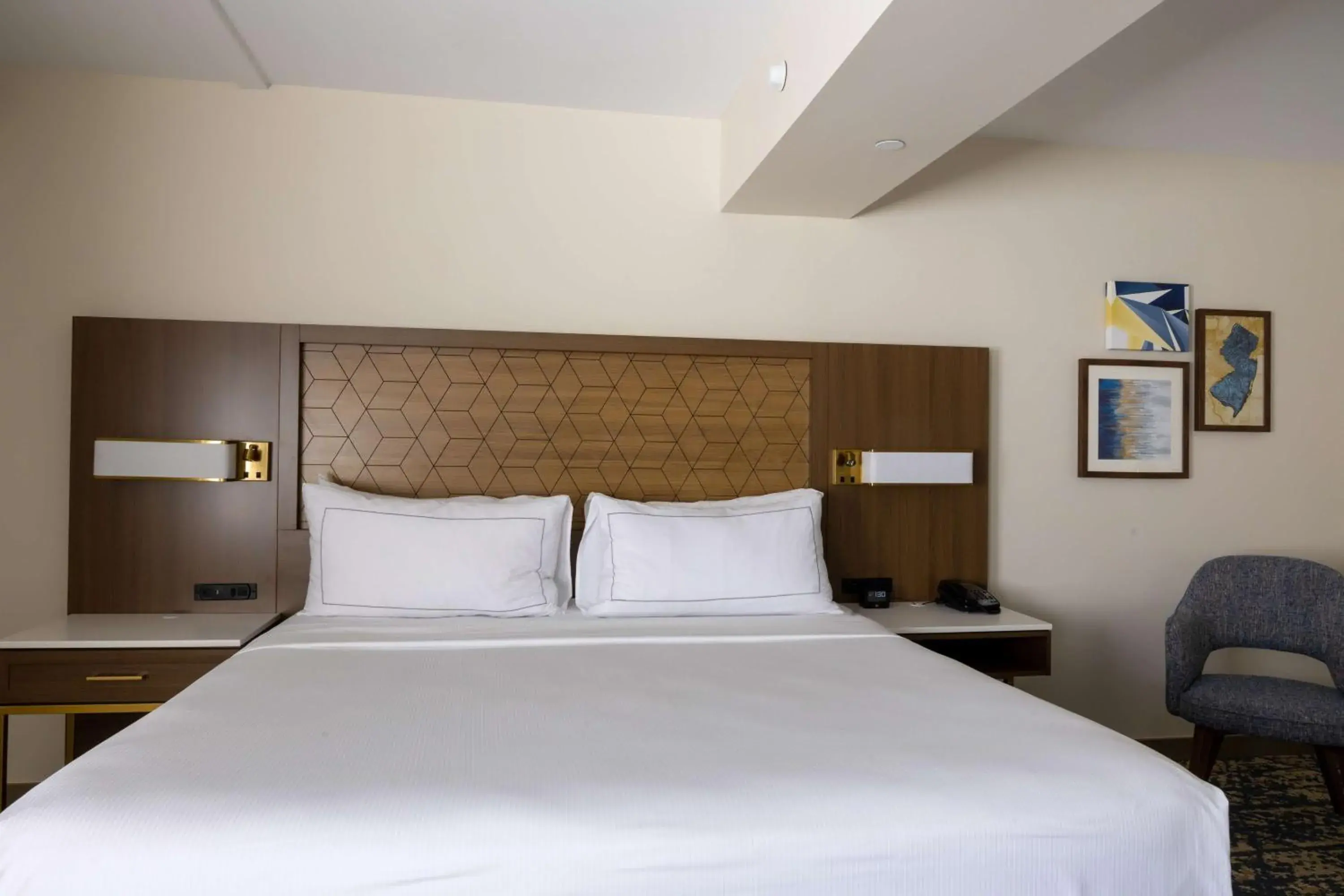 Premium Junior King Suite in DoubleTree by Hilton Tinton Falls-Eatontown Premium Junior King Suite in DoubleTree by Hilton Tinton Falls-Eatontown