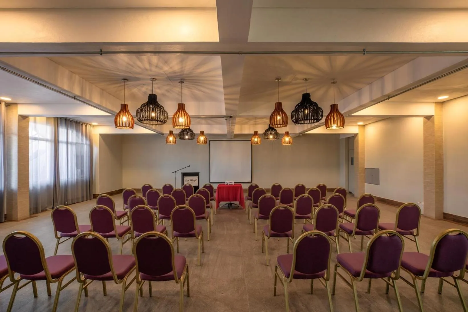 Meeting/conference room in Don Pelayo Pacific Beach