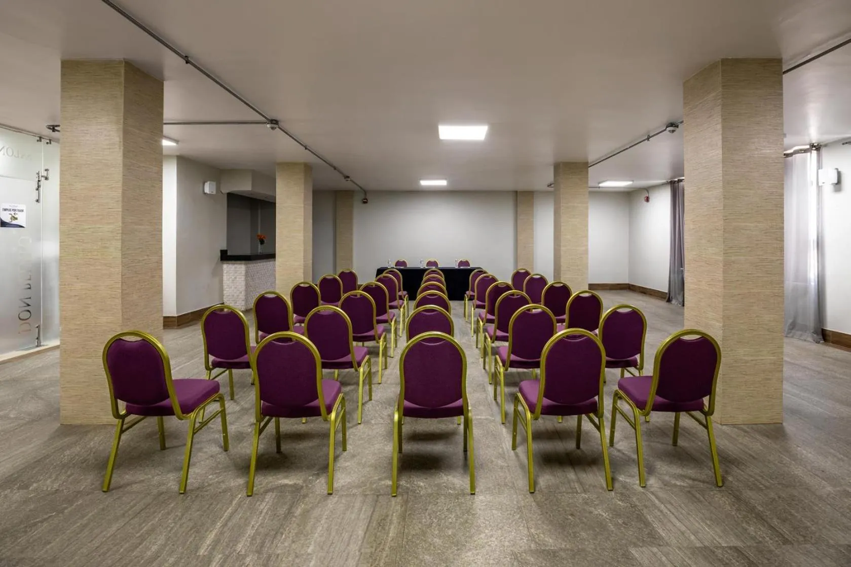 Meeting/conference room in Don Pelayo Pacific Beach