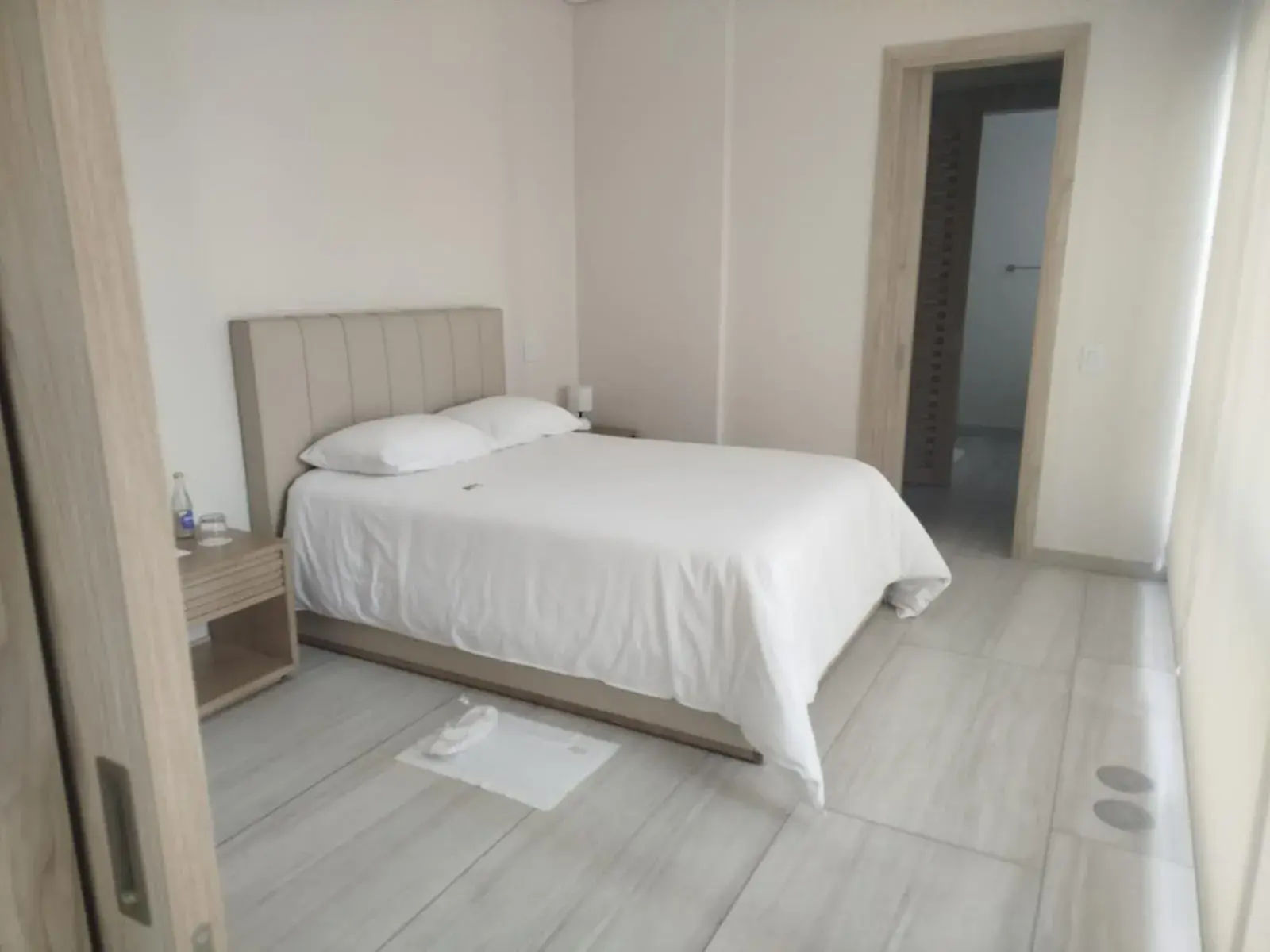 One-Bedroom Deluxe Apartment in Le Parc Hotel, Beyond Stars One-Bedroom Deluxe Apartment in Le Parc Hotel, Beyond Stars