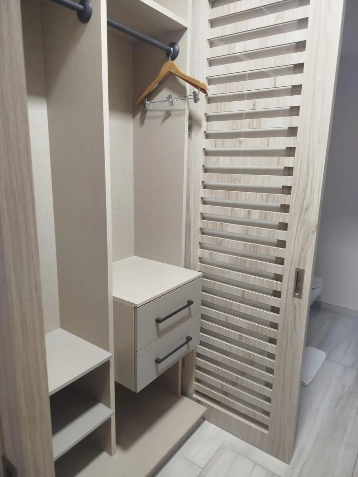 furniture in Le Parc Hotel, Beyond Stars