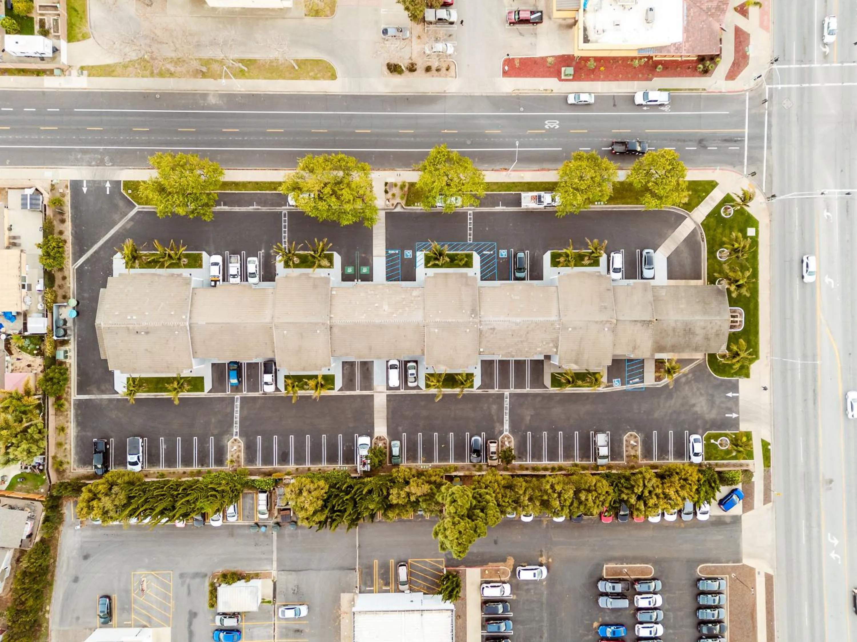View (from property/room) in Inn at Highway 1