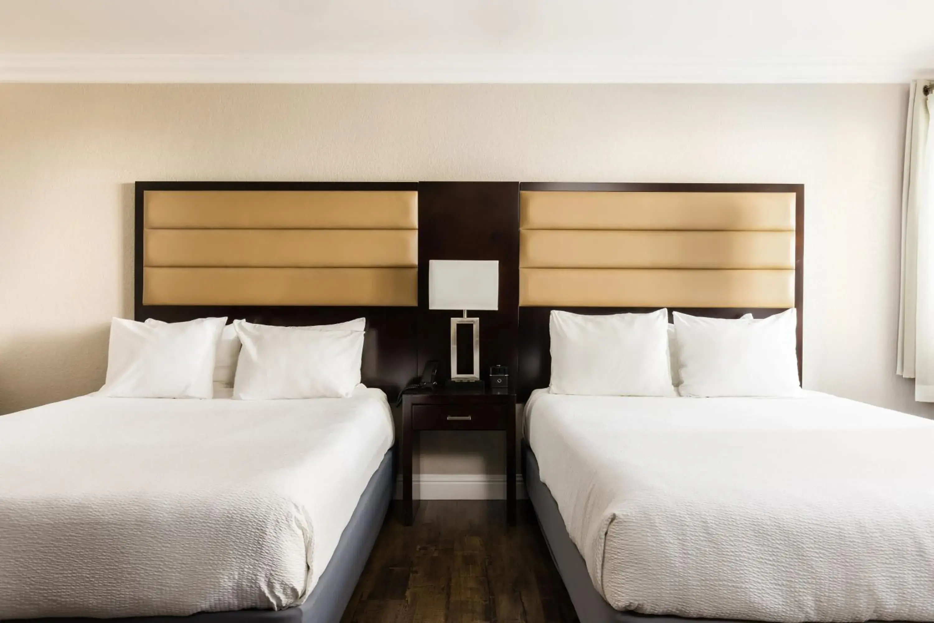 Deluxe Queen Room with Two Queen Beds in Inn at Highway 1 Deluxe Queen Room with Two Queen Beds in Inn at Highway 1