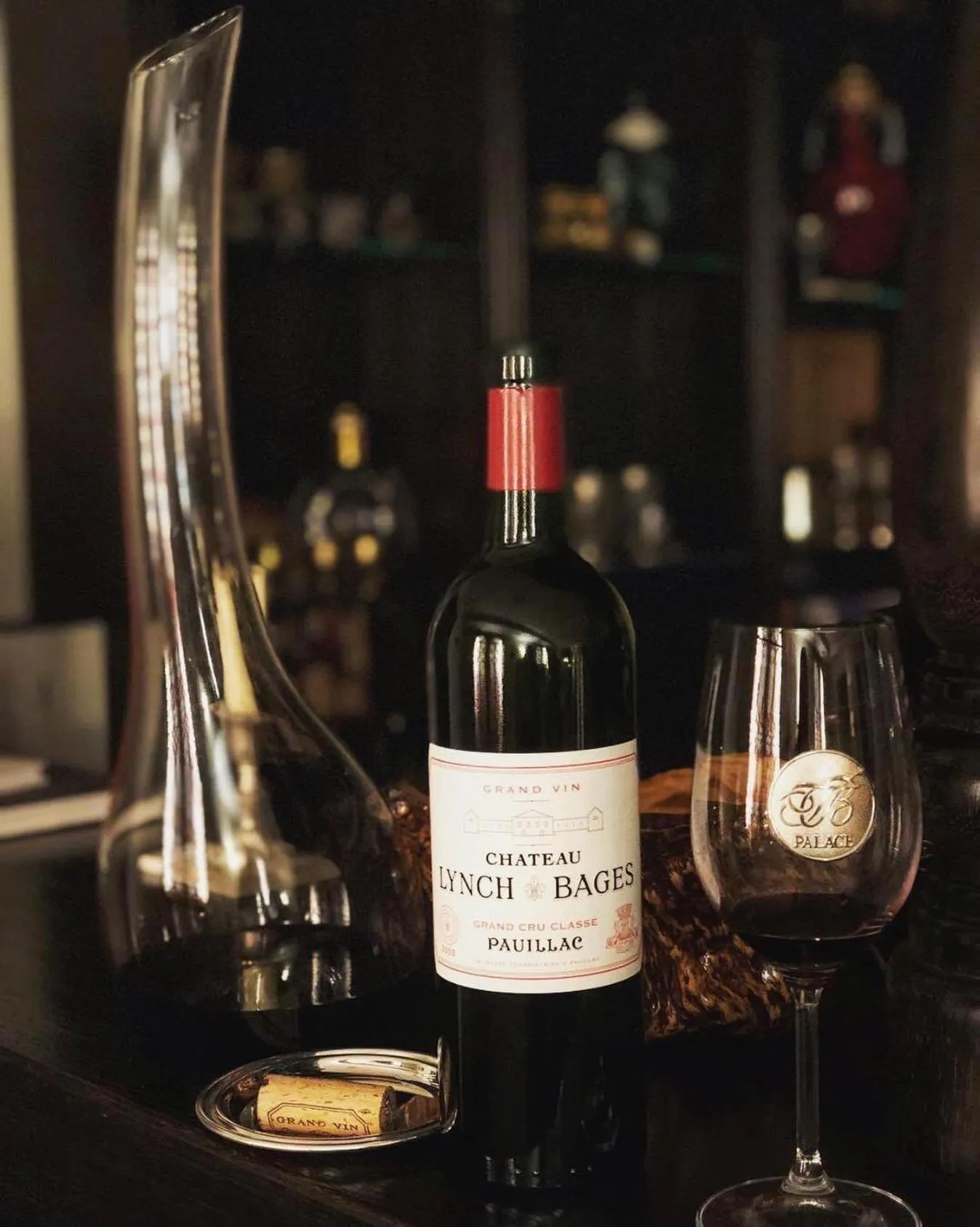 Drinks in TB Palace Hotel & SPA