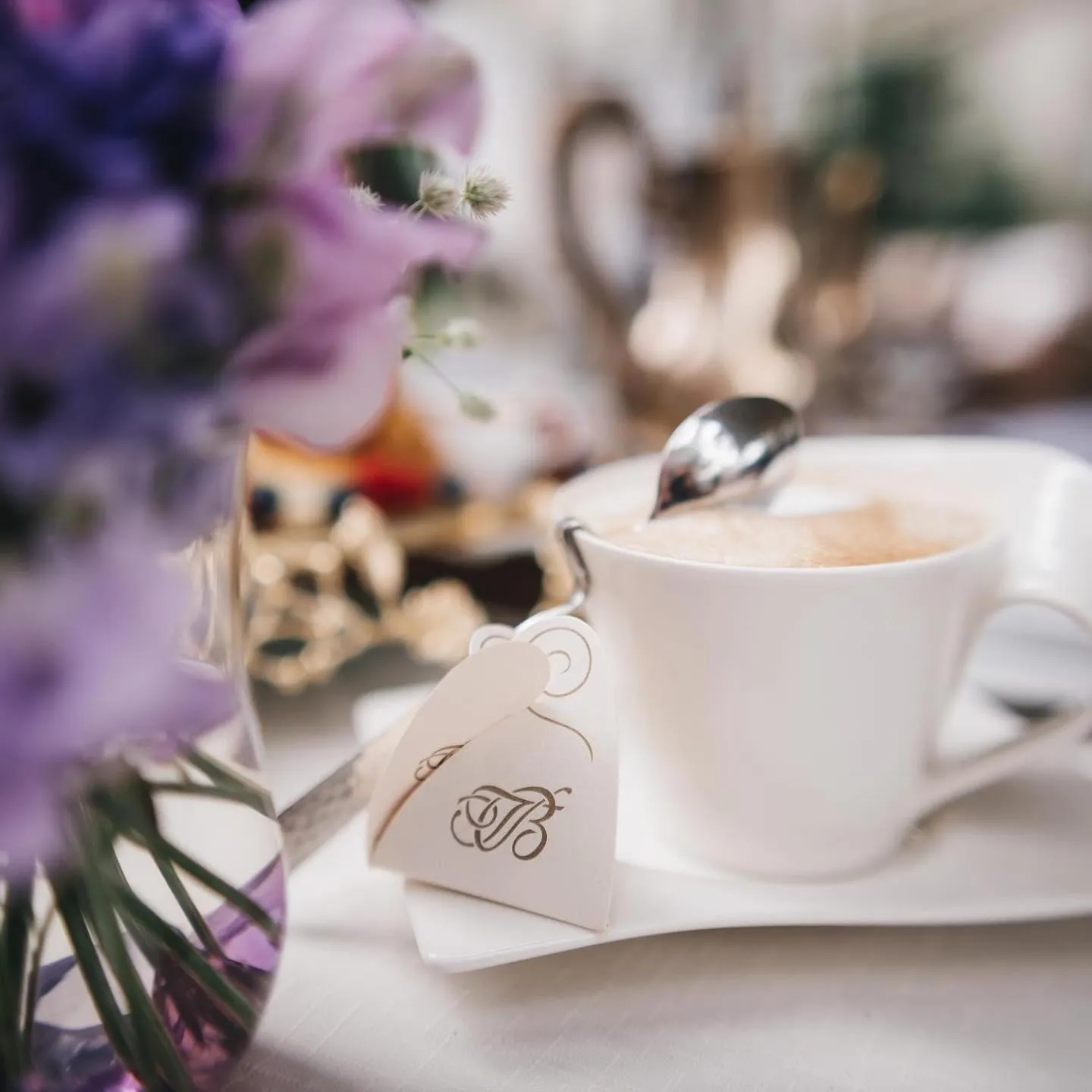 TB Palace Hotel & SPA