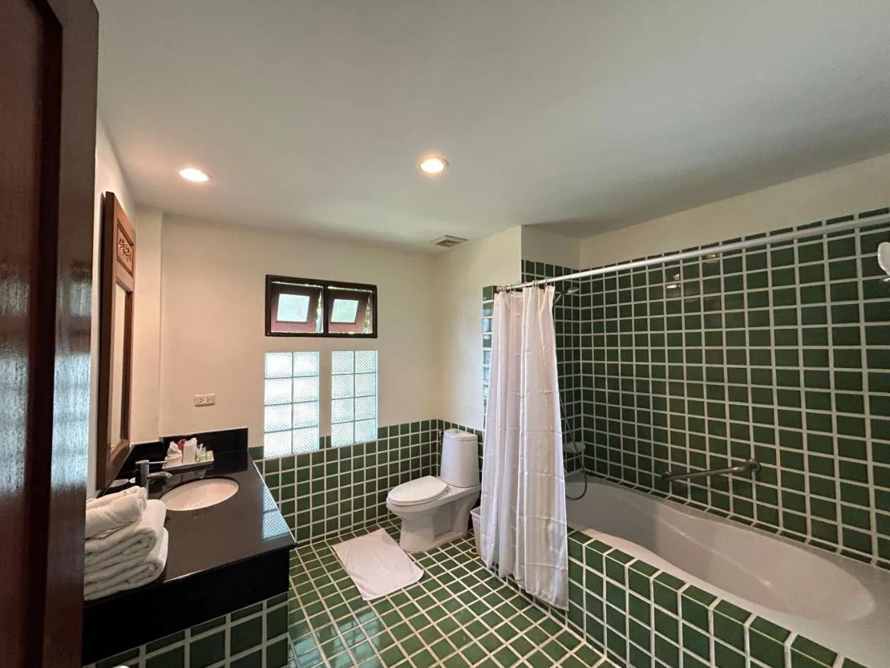 Teak Garden Resort, Chiang Rai