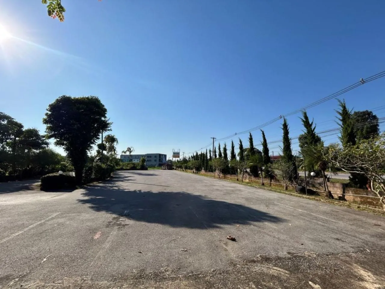 Teak Garden Resort, Chiang Rai