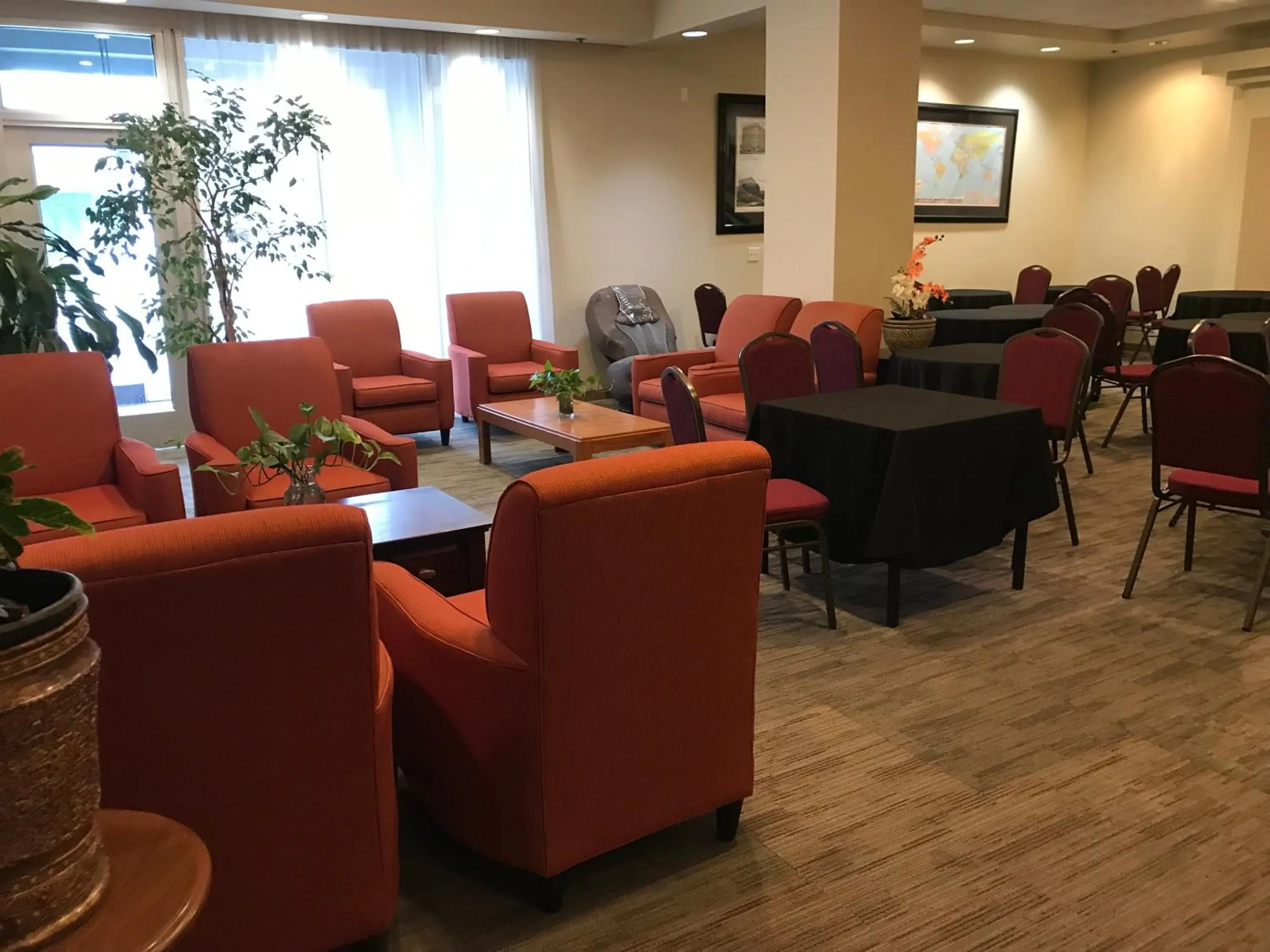 TV and multimedia in Hotel Clariana