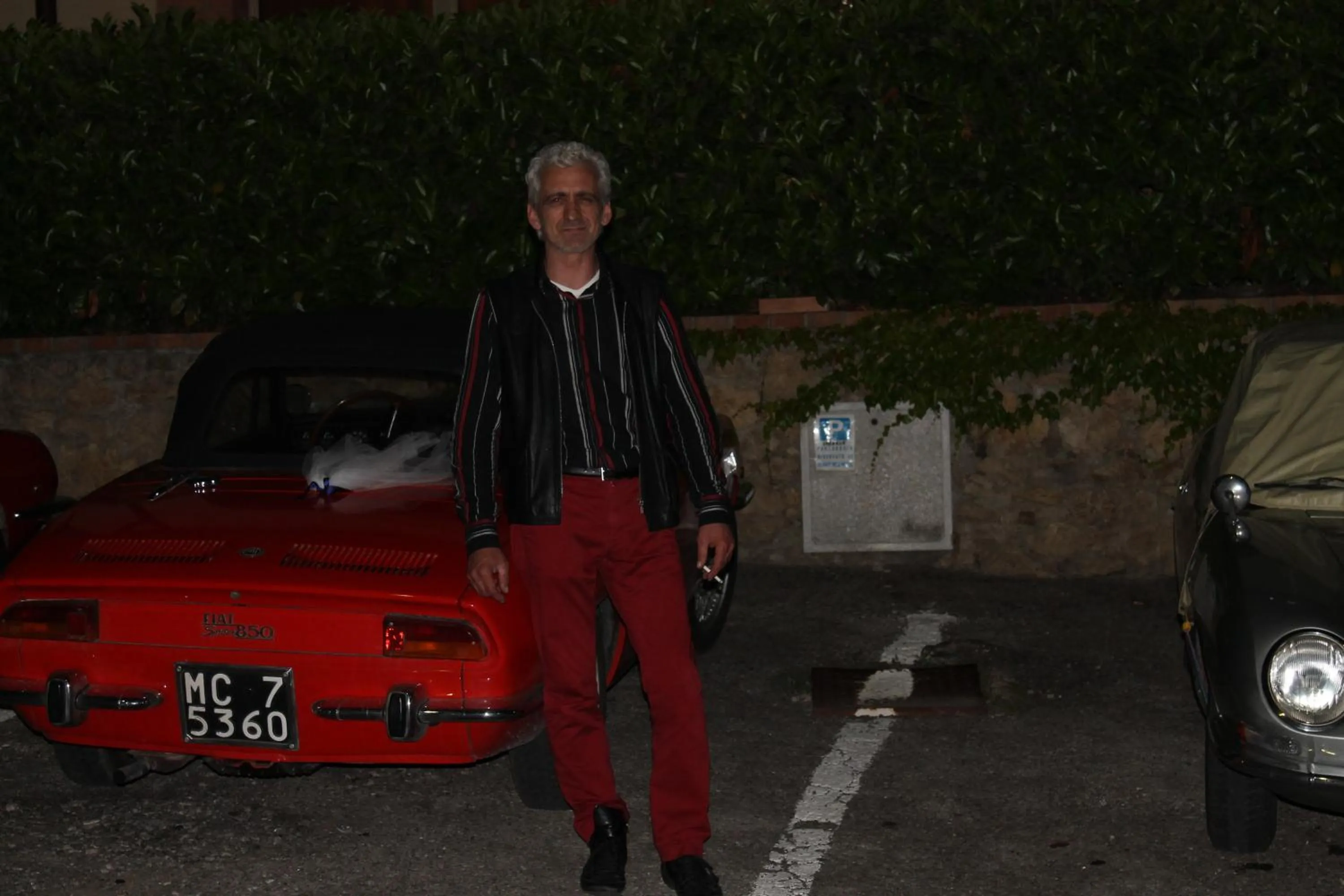 Other in Hotel Ismaele