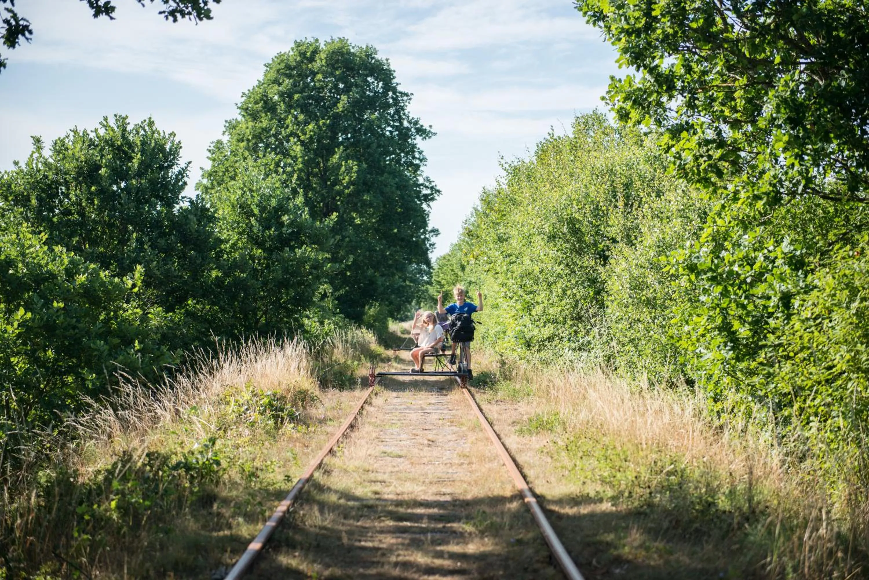 Activities in STF Villa Söderåsen B&B