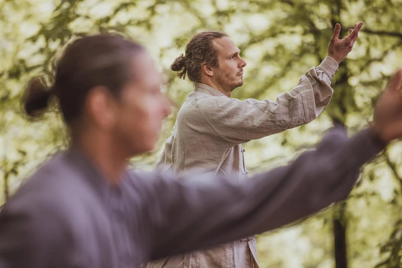 Activities in STF Villa Söderåsen B&B