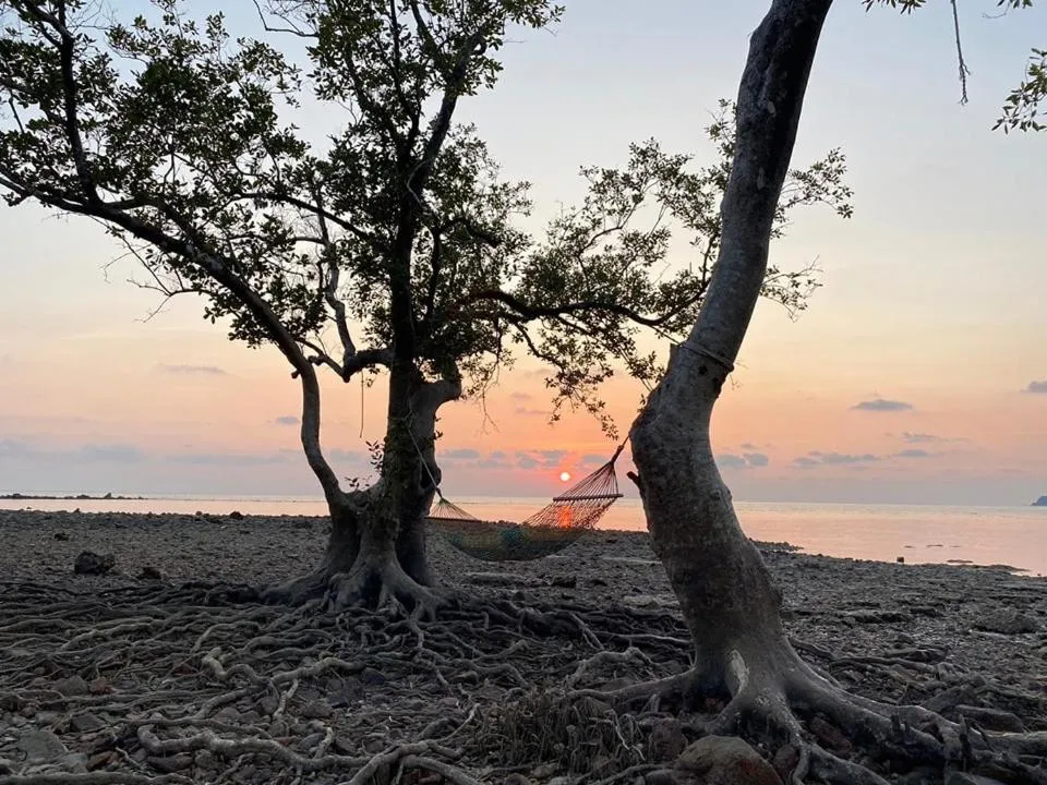 Koh Chang Bailan Beach Resort