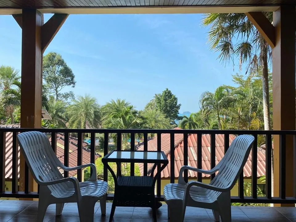 Koh Chang Bailan Beach Resort