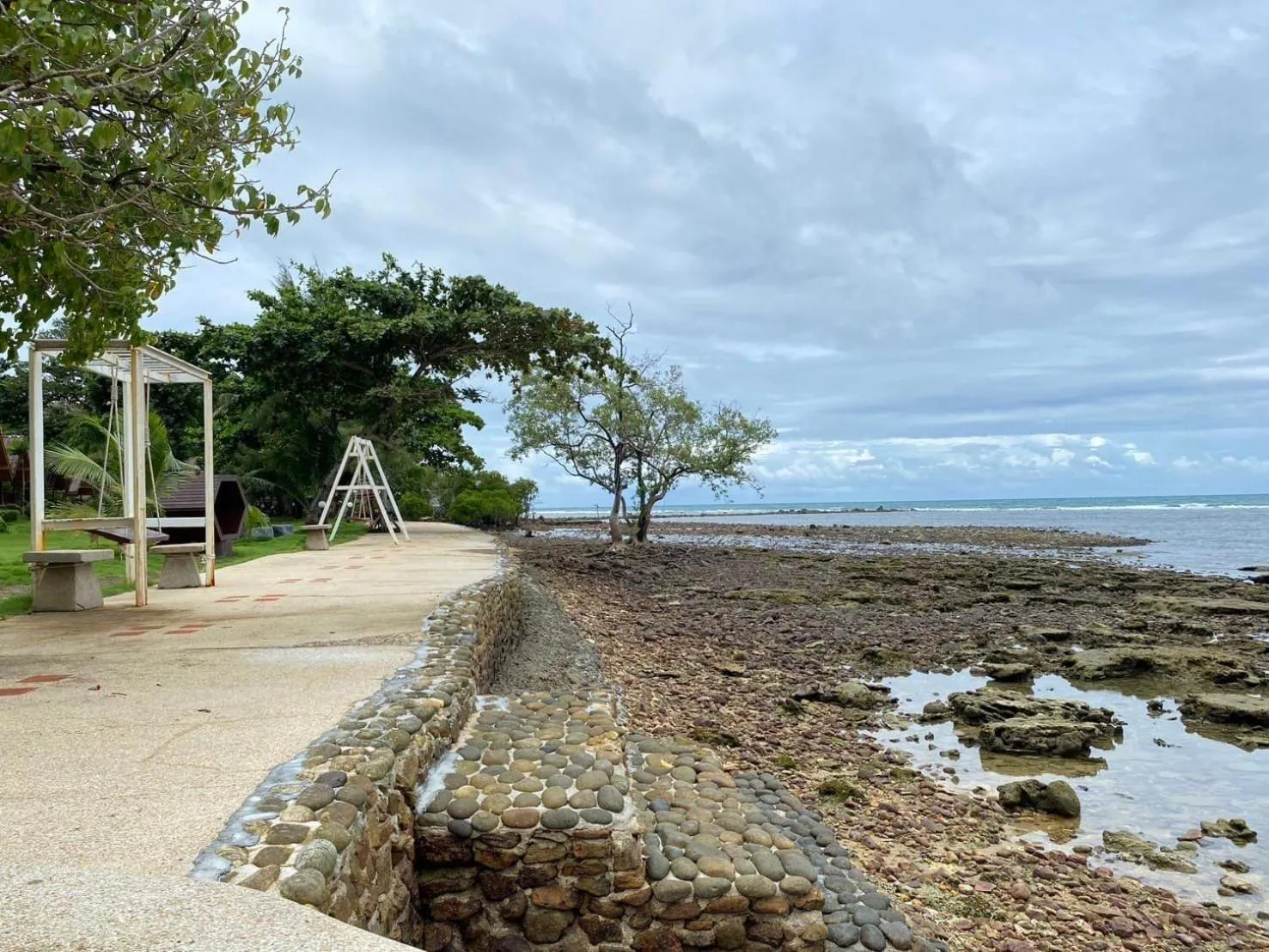 Koh Chang Bailan Beach Resort