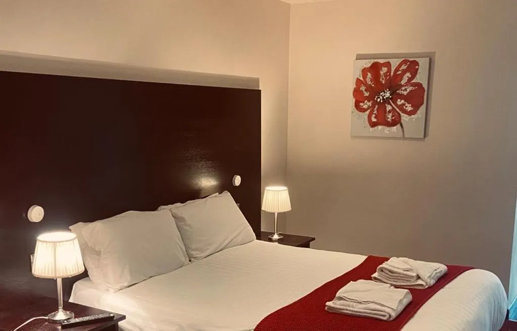 Bed in The Red Admiral Gosforth CA20 1BP