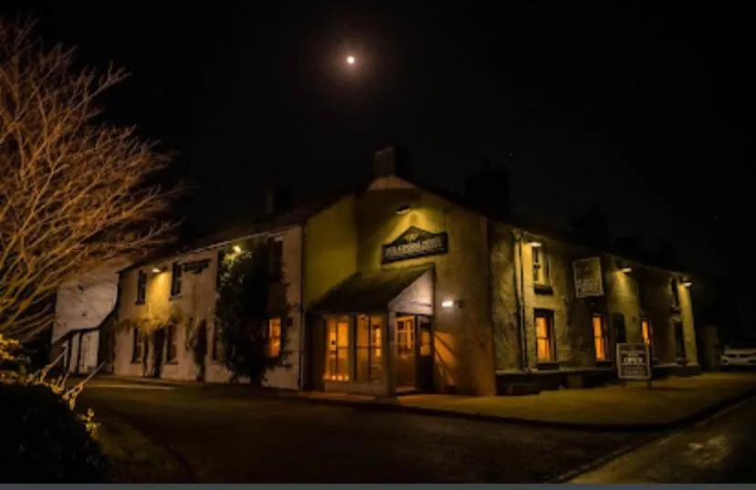 Property building in The Red Admiral Gosforth CA20 1BP