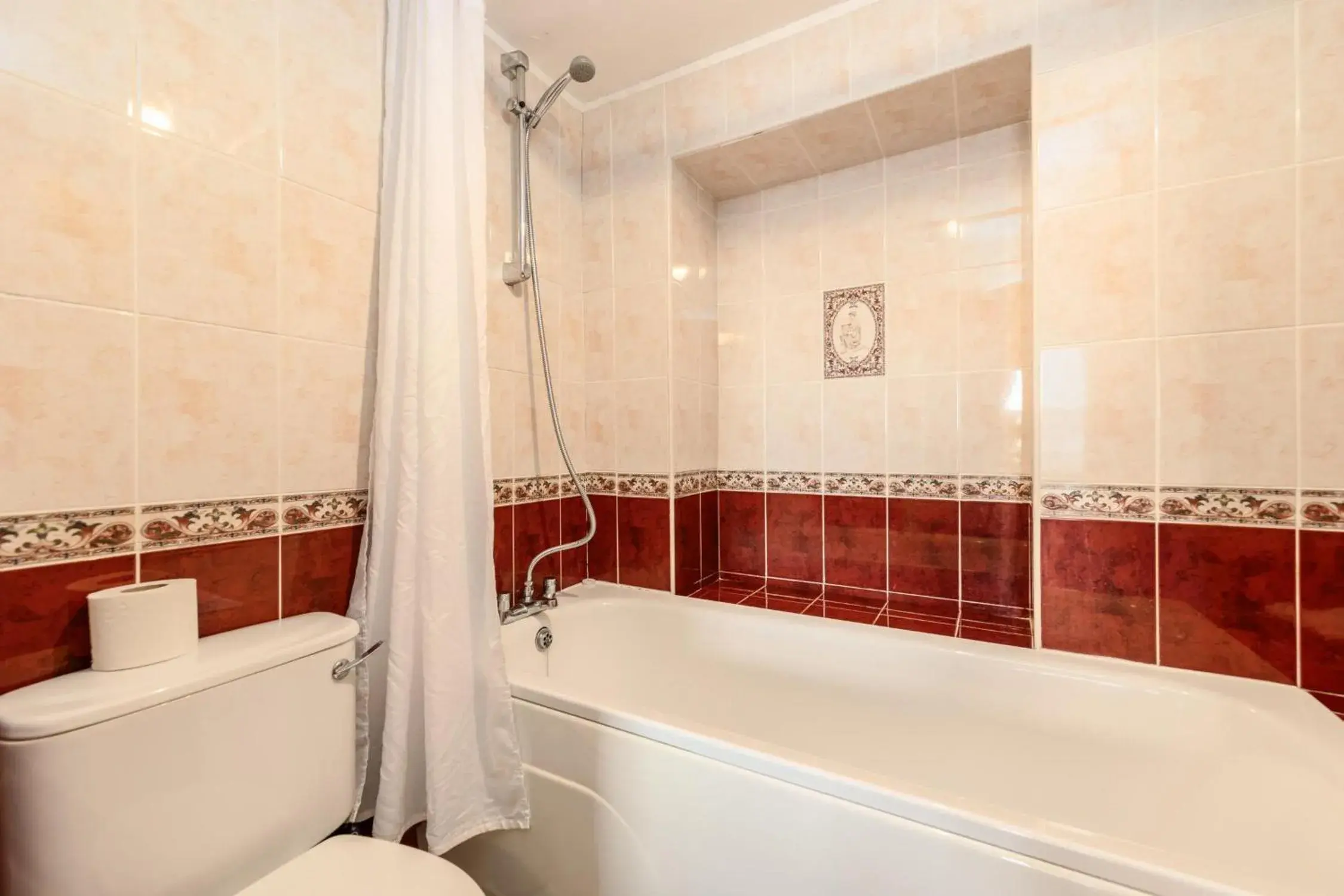 Twin Room with Private Bathroom in The Red Admiral Gosforth CA20 1BP Twin Room with Private Bathroom in The Red Admiral Gosforth CA20 1BP