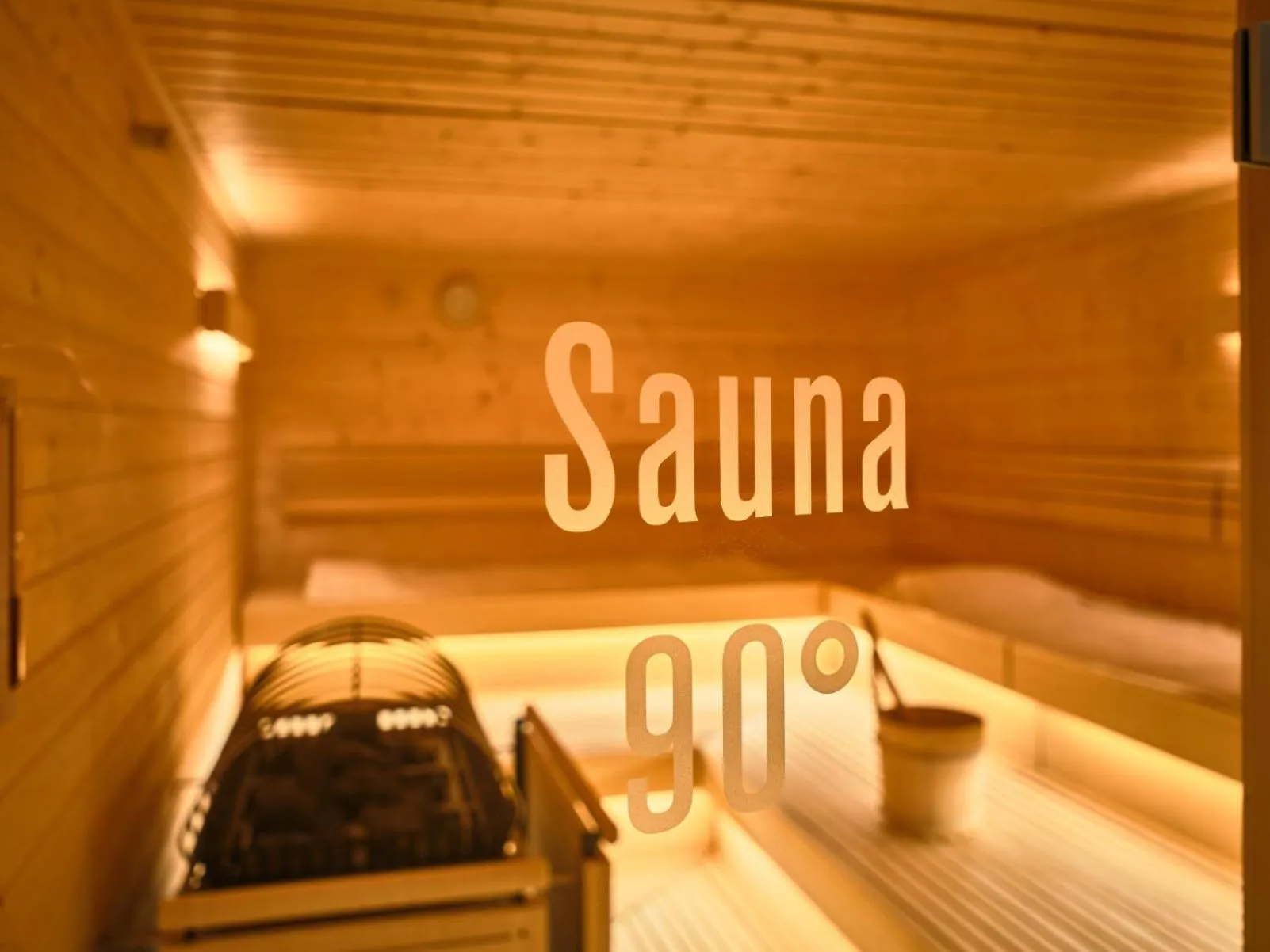 Swimming pool in Hotel Sonnalm - SPA,Idyll,Dining